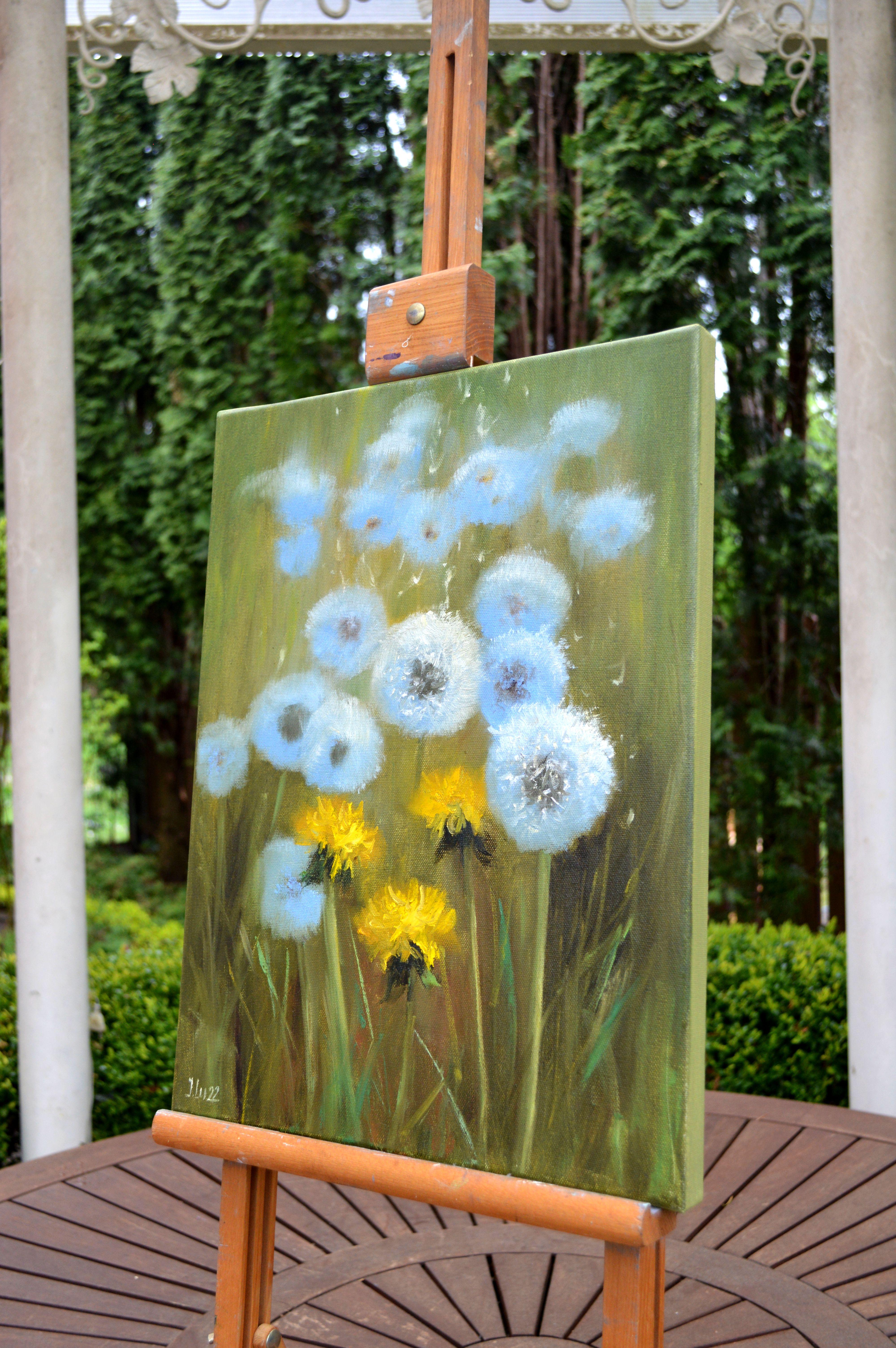 Zärtlichkeit 40X30 im Angebot 2