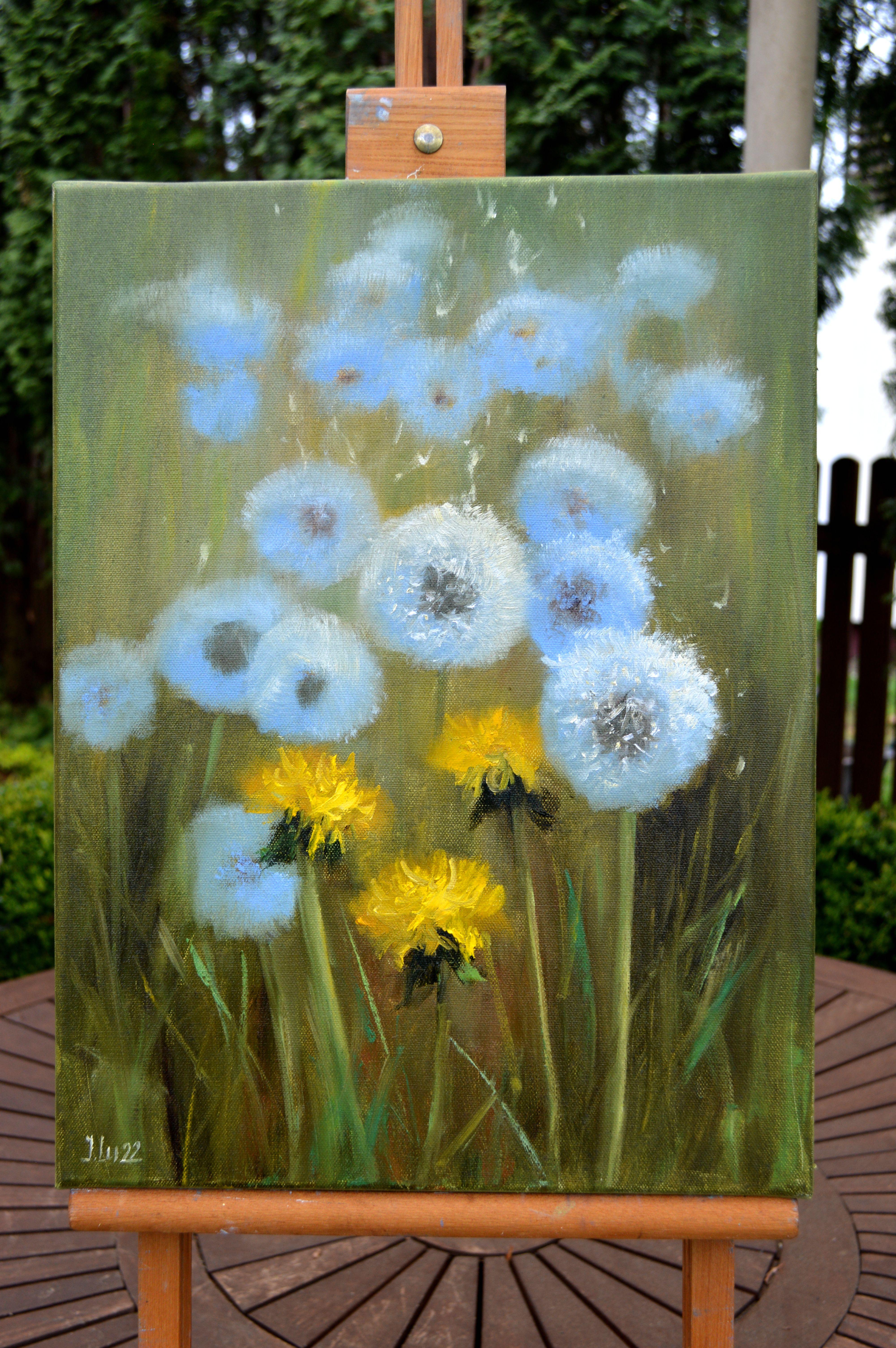 Zärtlichkeit 40X30 im Angebot 3