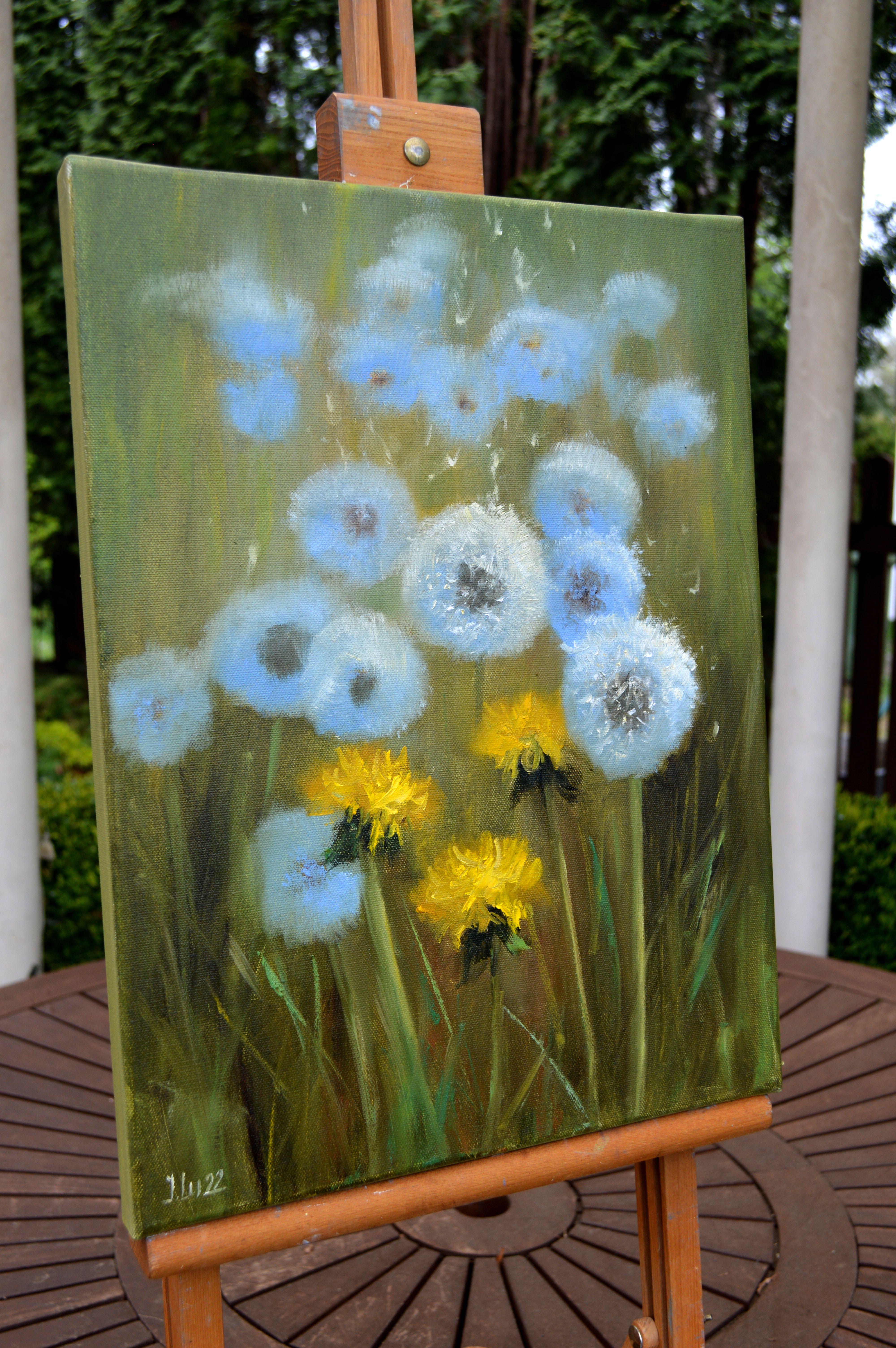 Zärtlichkeit 40X30 im Angebot 4
