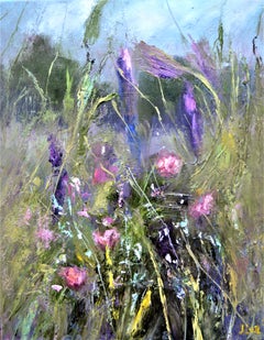 Le parfum des herbes sauvages