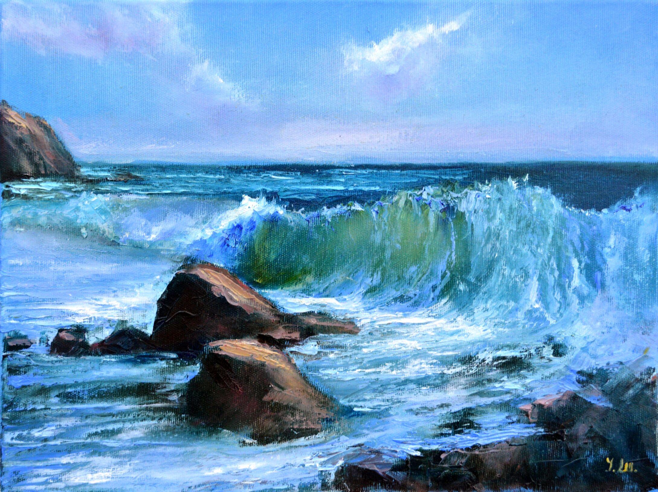 Tempo di marea