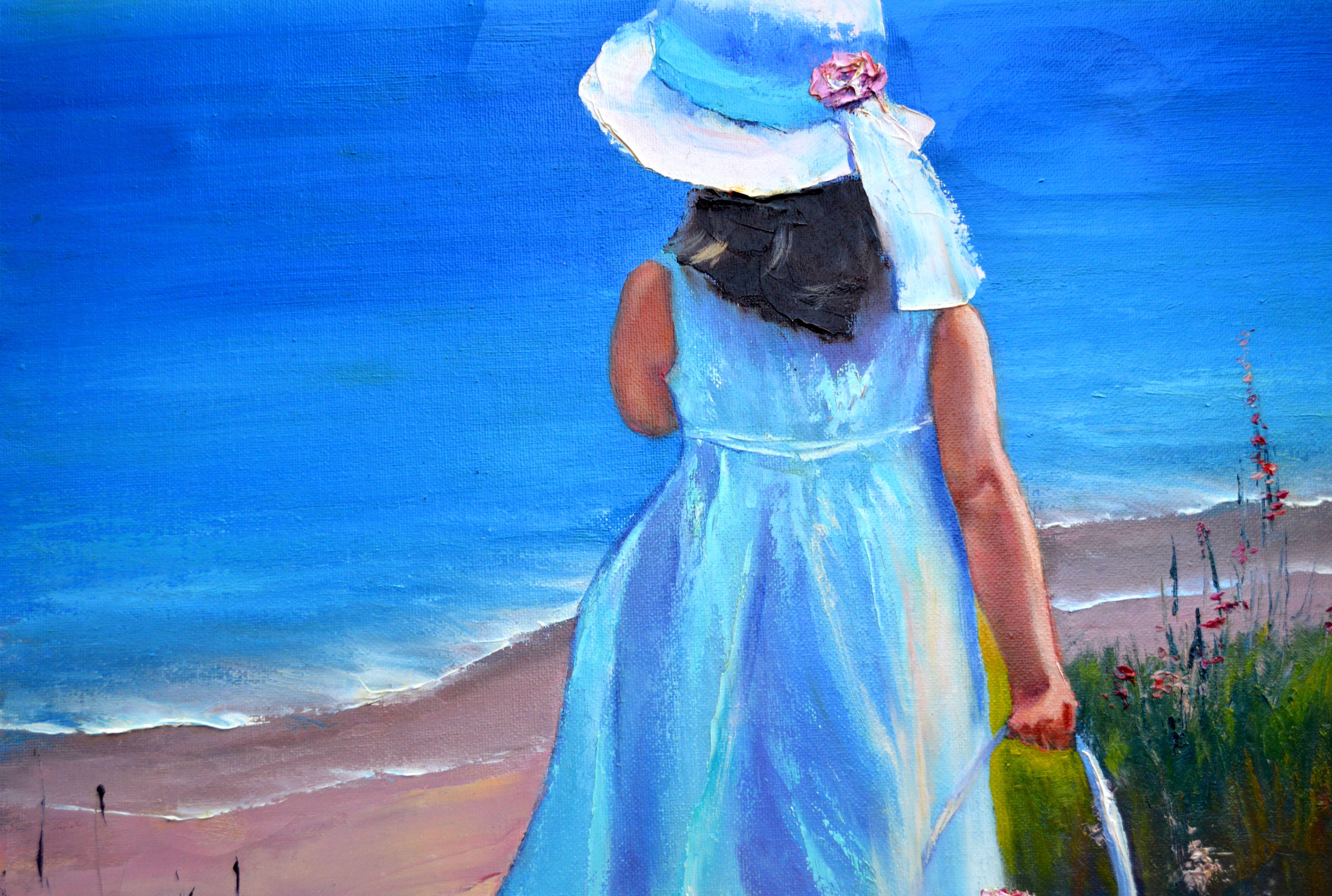 To the beach! For Sale 2