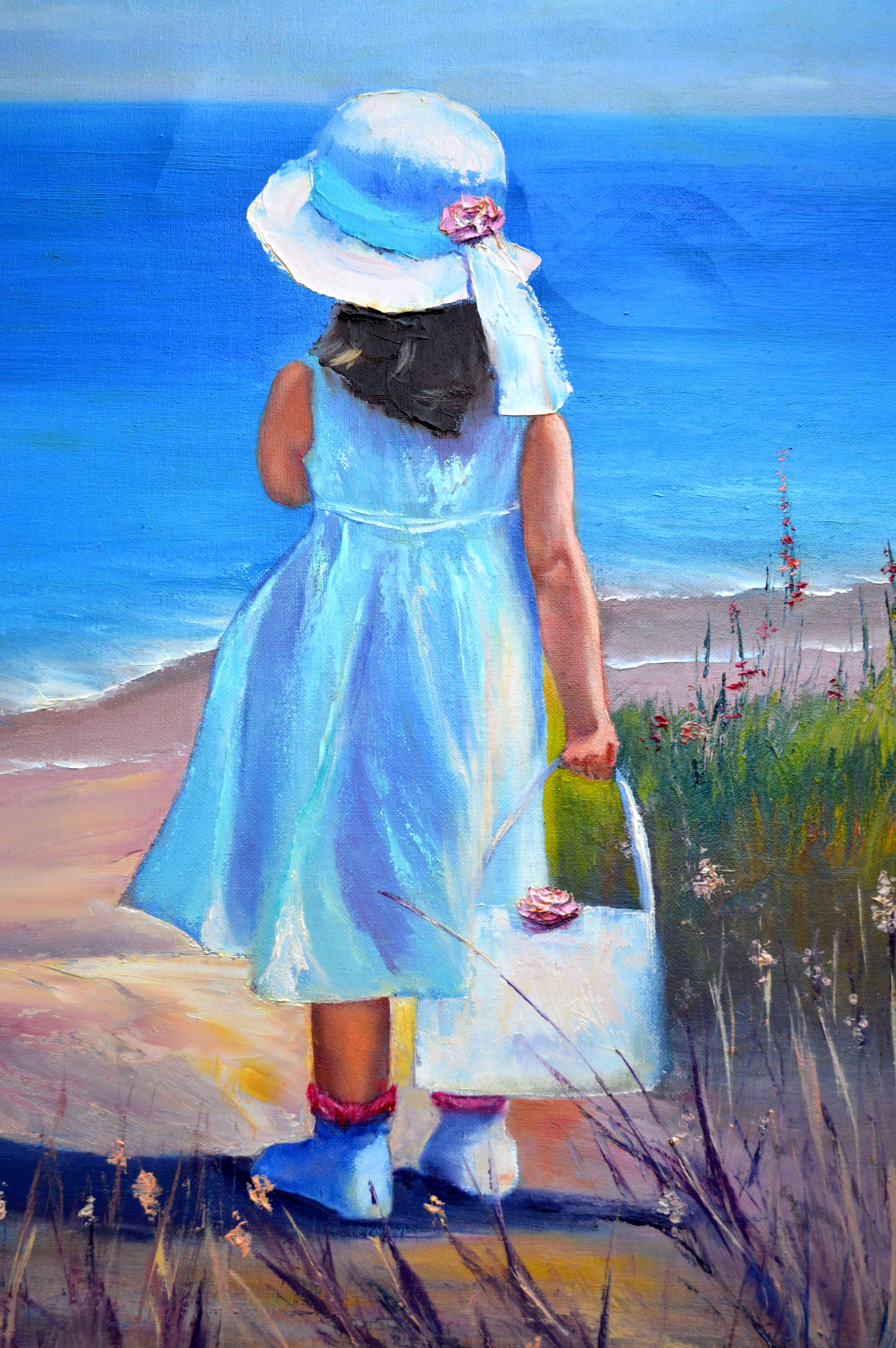 To the beach! For Sale 3