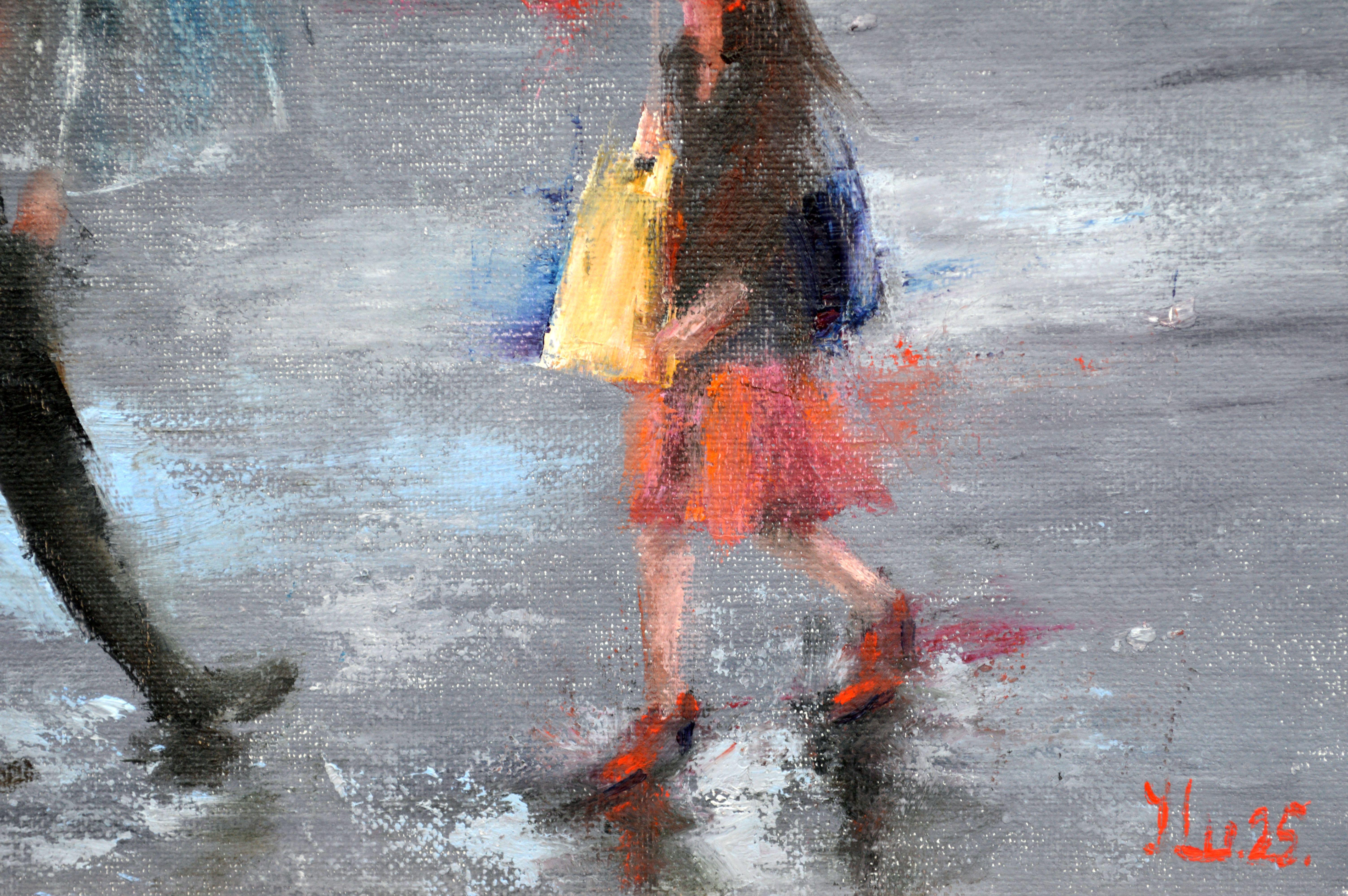 Two Under the Rain For Sale 2