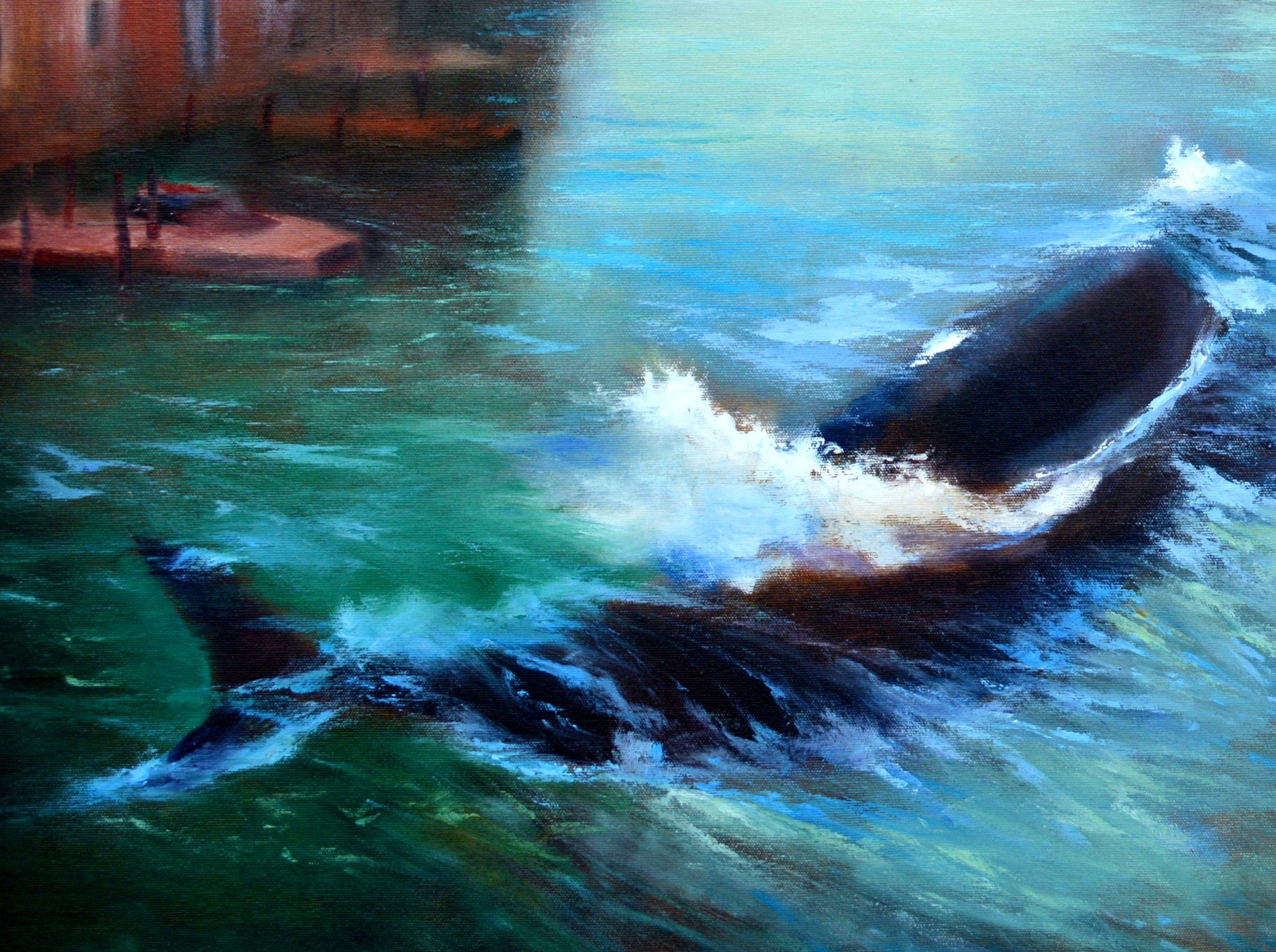 Venetian guest 80X80 For Sale 1