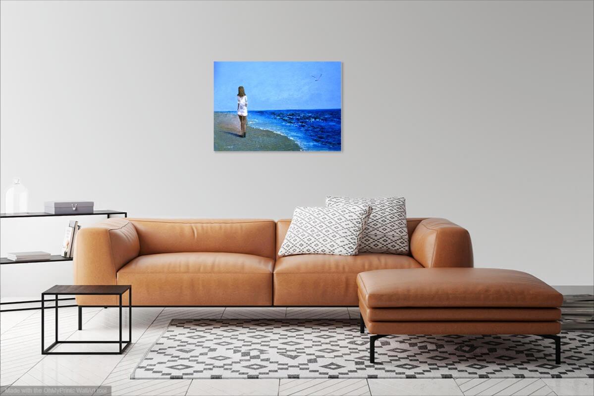 Paseando por el mar en venta 15