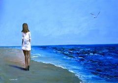 Paseando por el mar