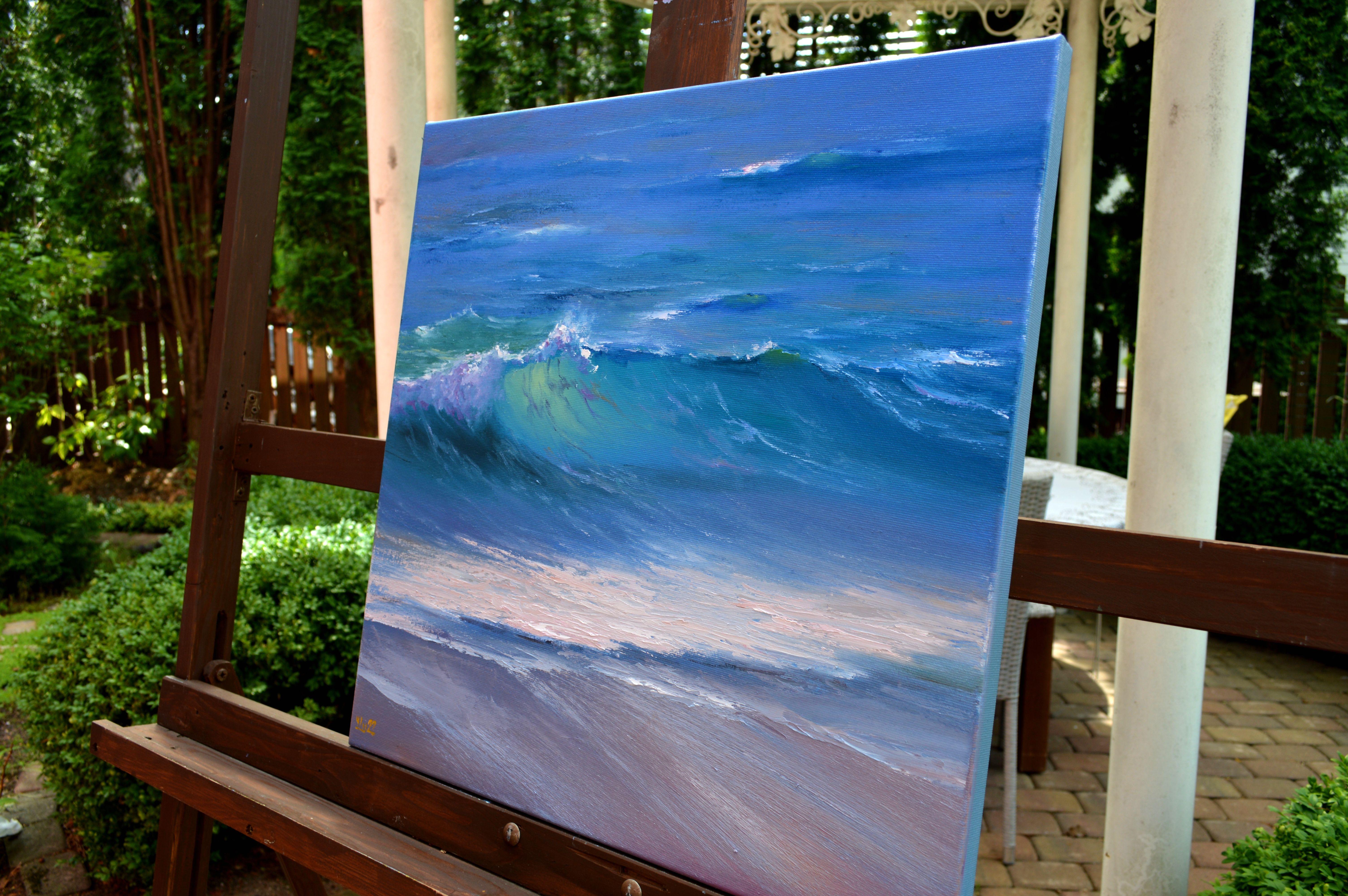 Waves d'été chaudes en vente 9