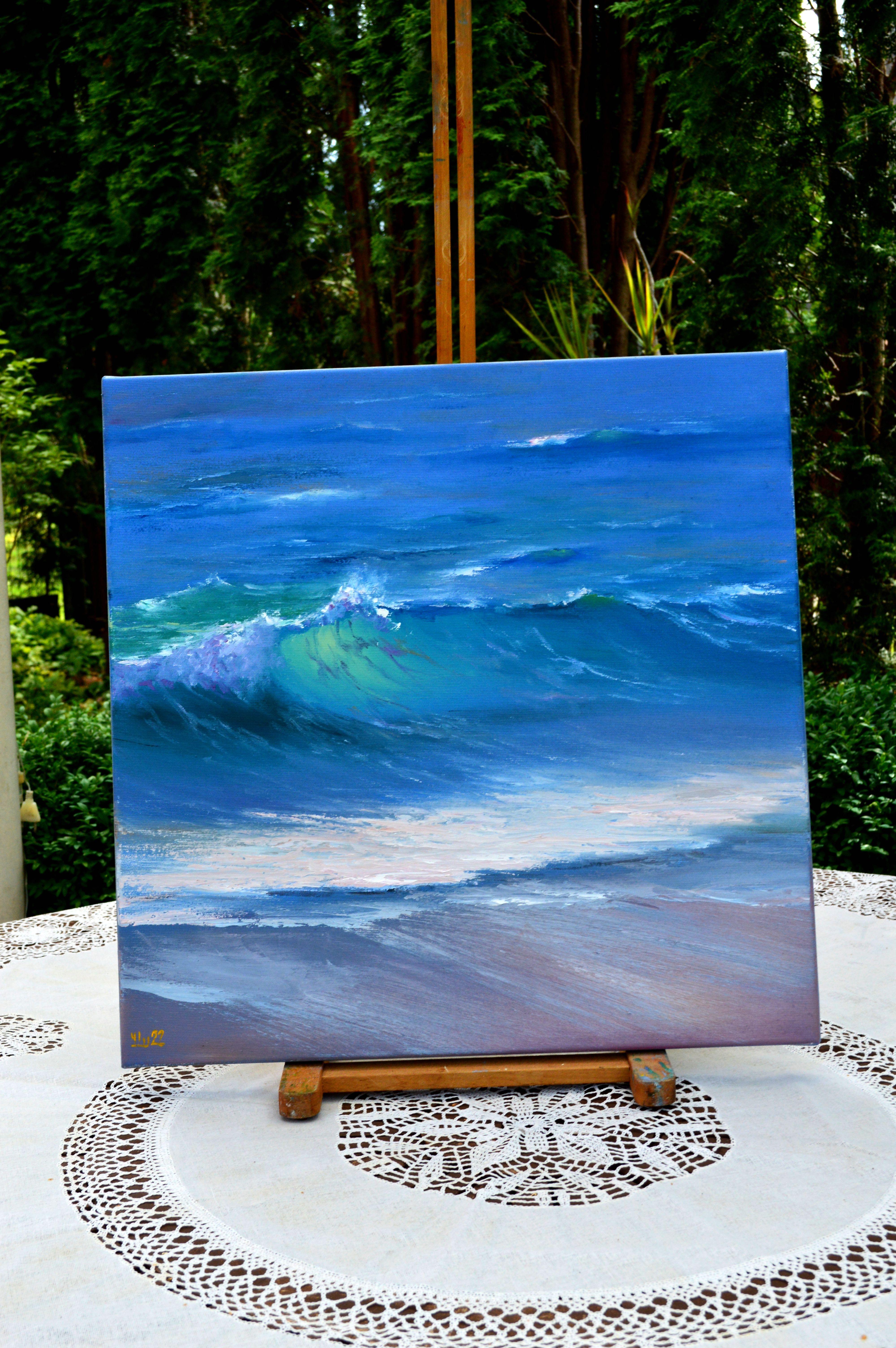 Waves d'été chaudes en vente 11