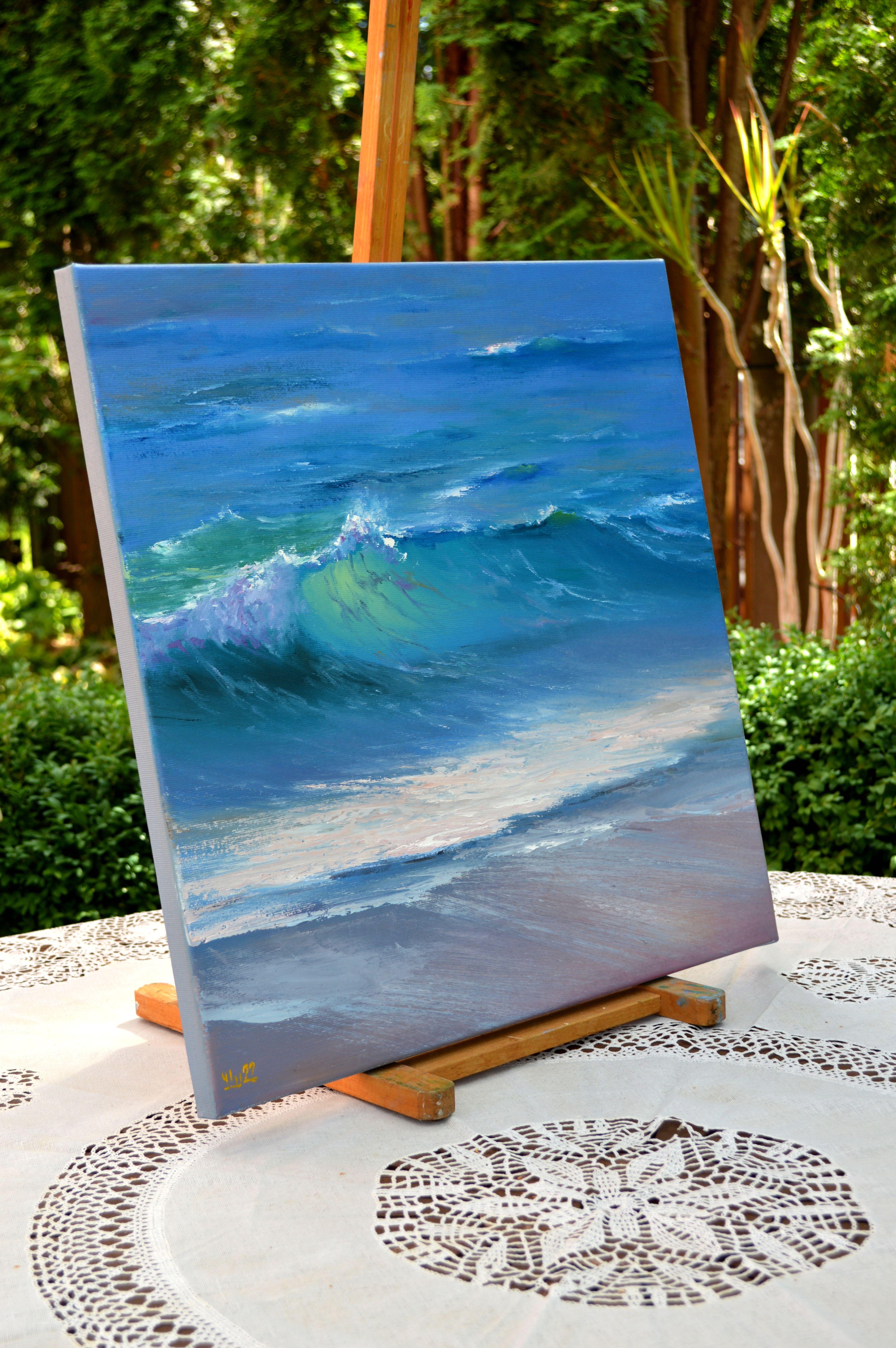 Waves d'été chaudes en vente 12