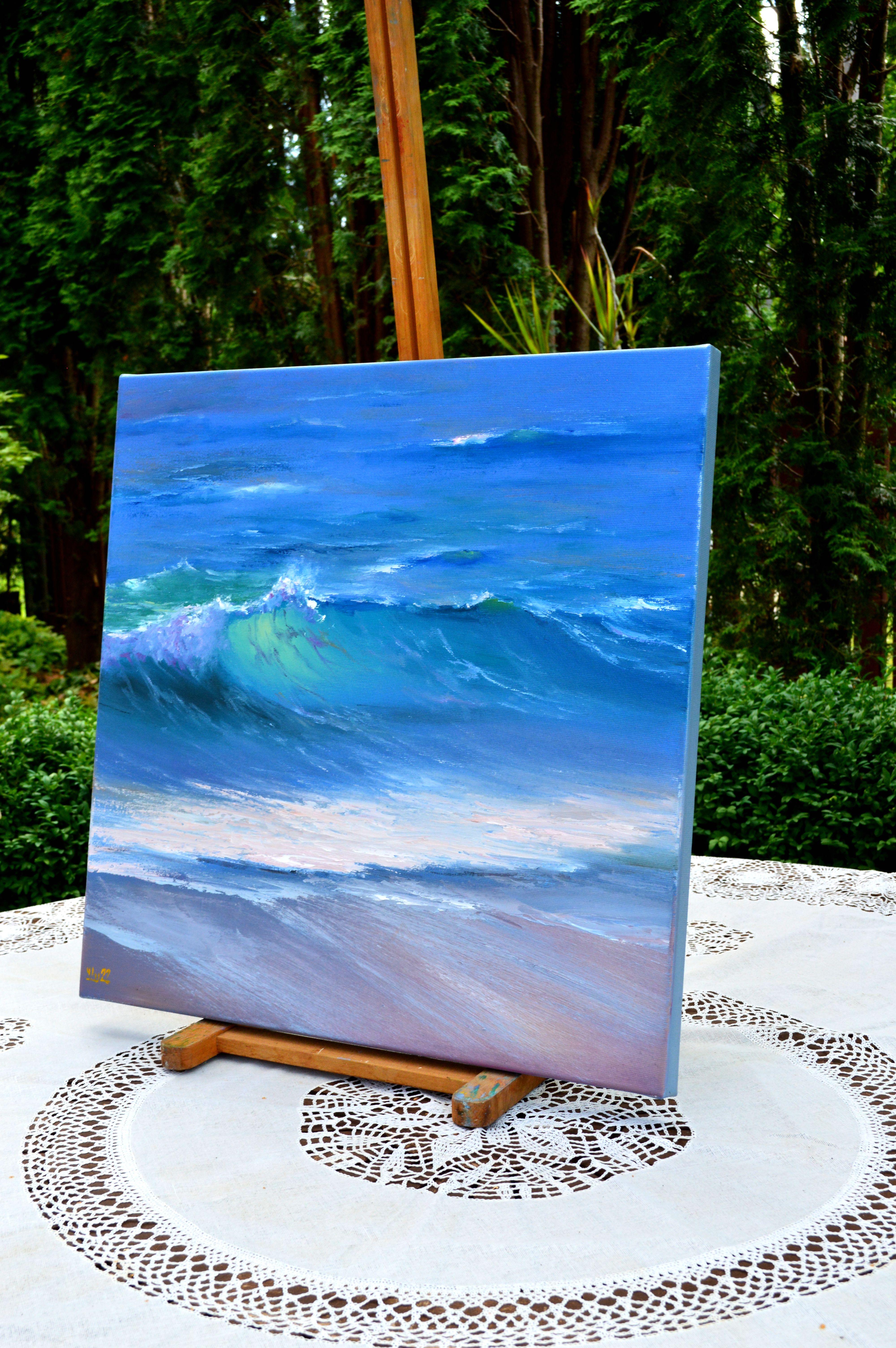 Waves d'été chaudes en vente 13