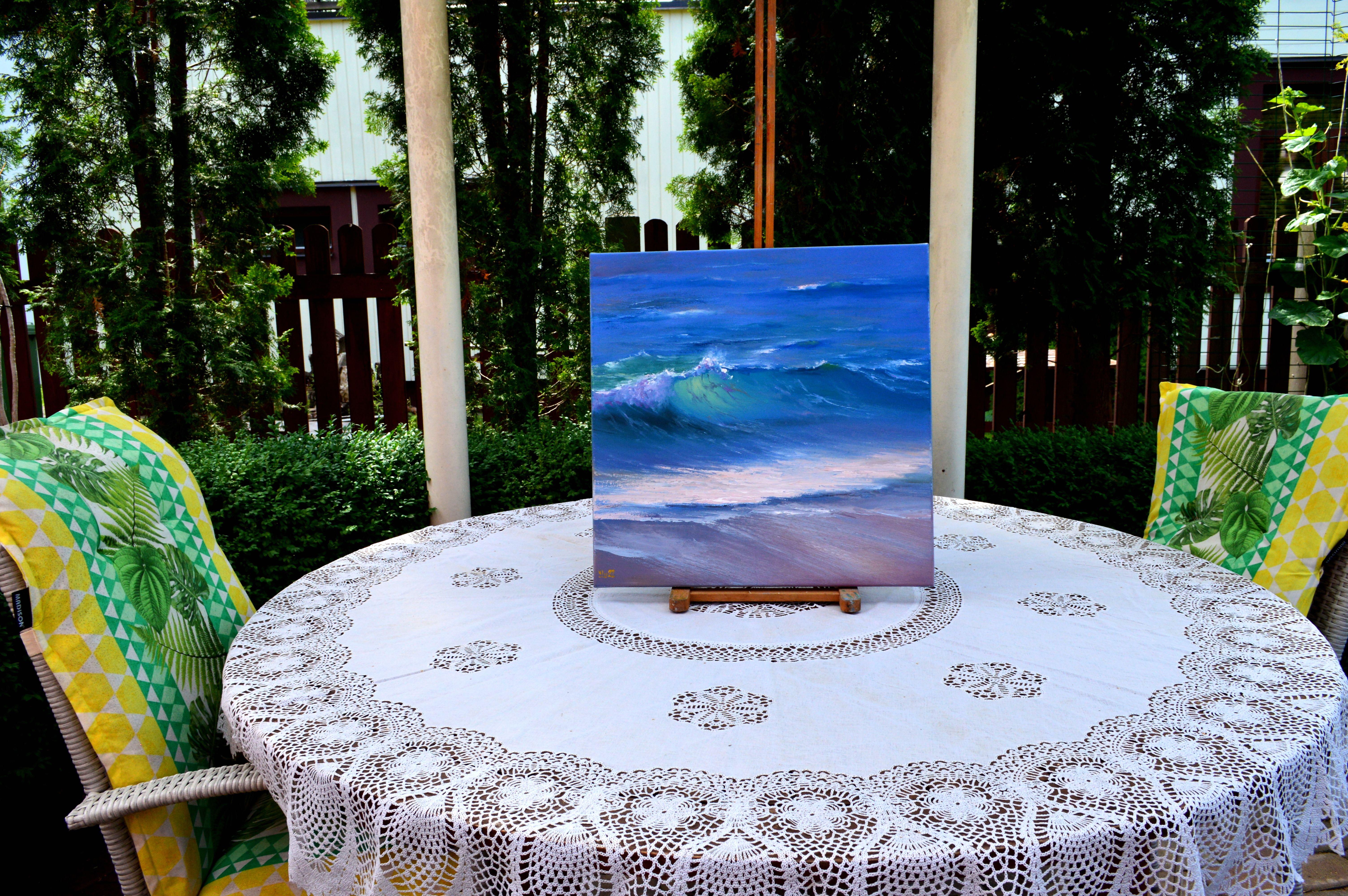 Waves d'été chaudes en vente 14