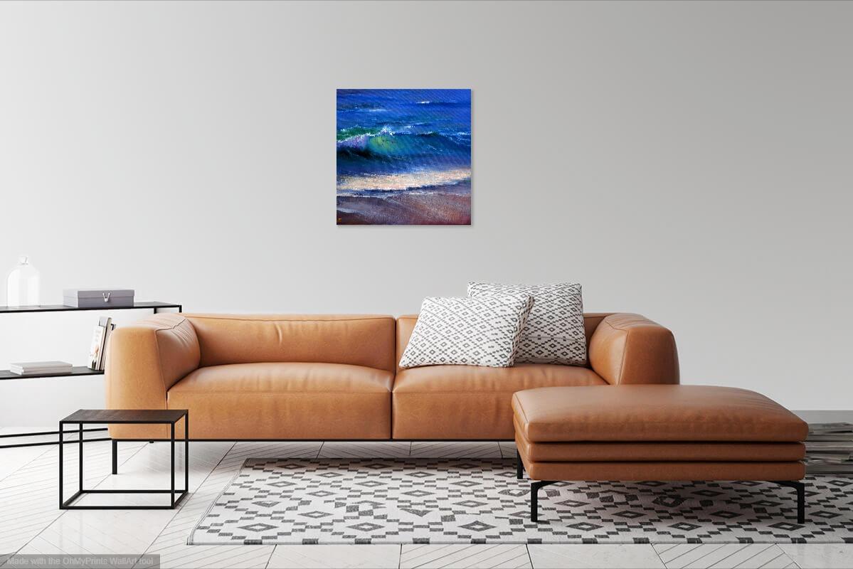 Waves d'été chaudes en vente 15