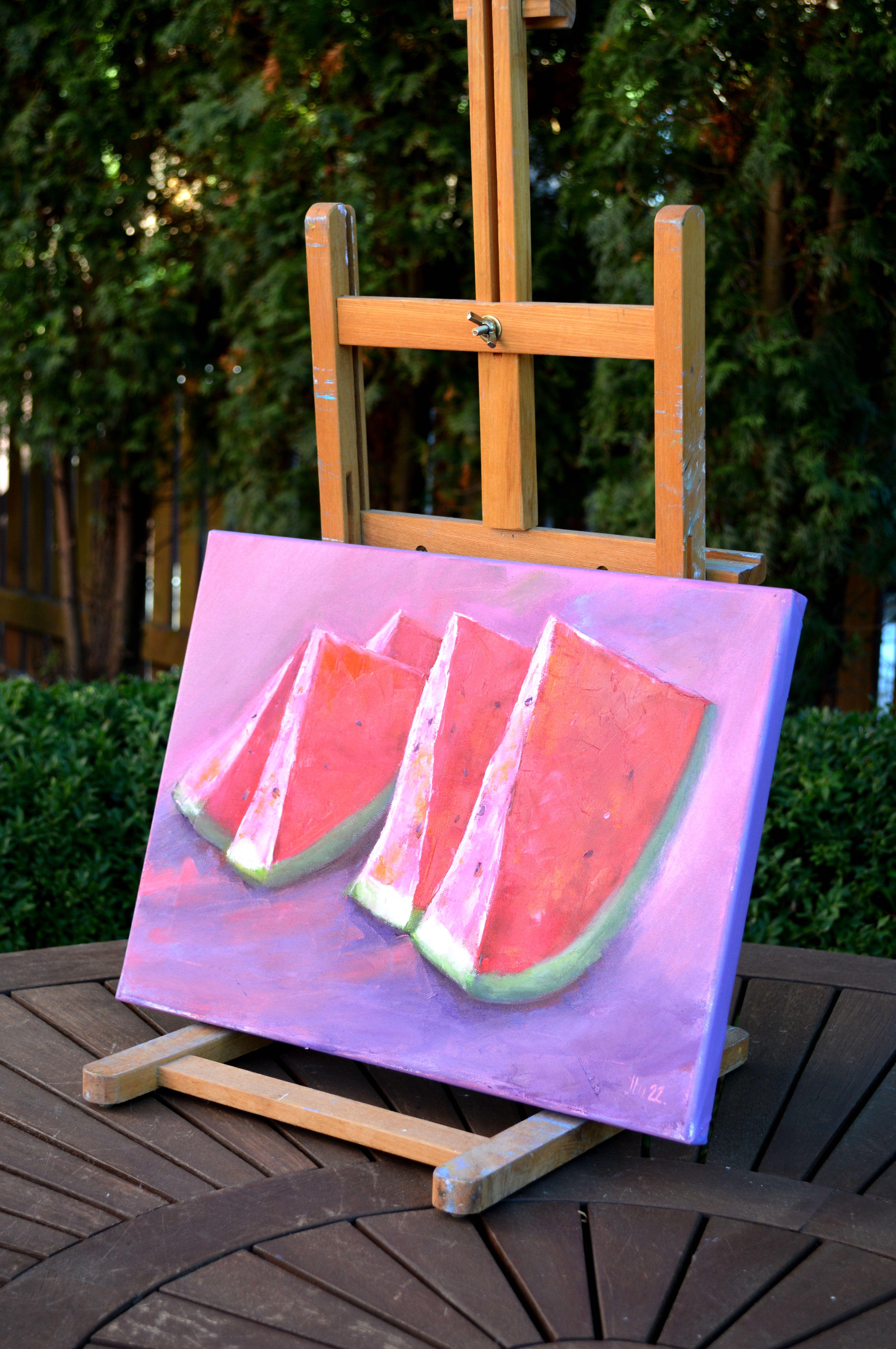 Wassermelone im Angebot 7