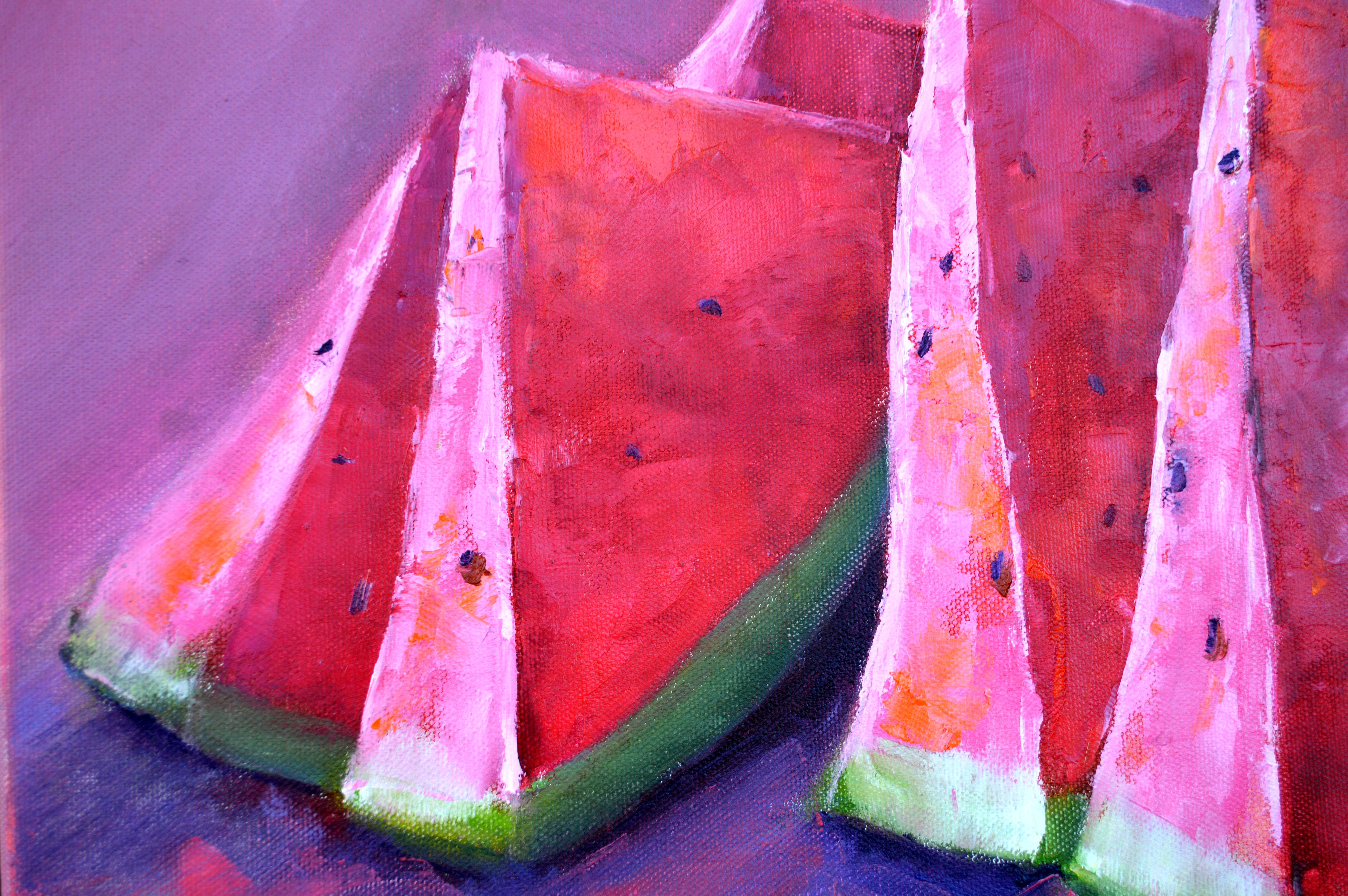 Wassermelone im Angebot 3
