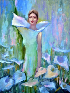 Flor blanca