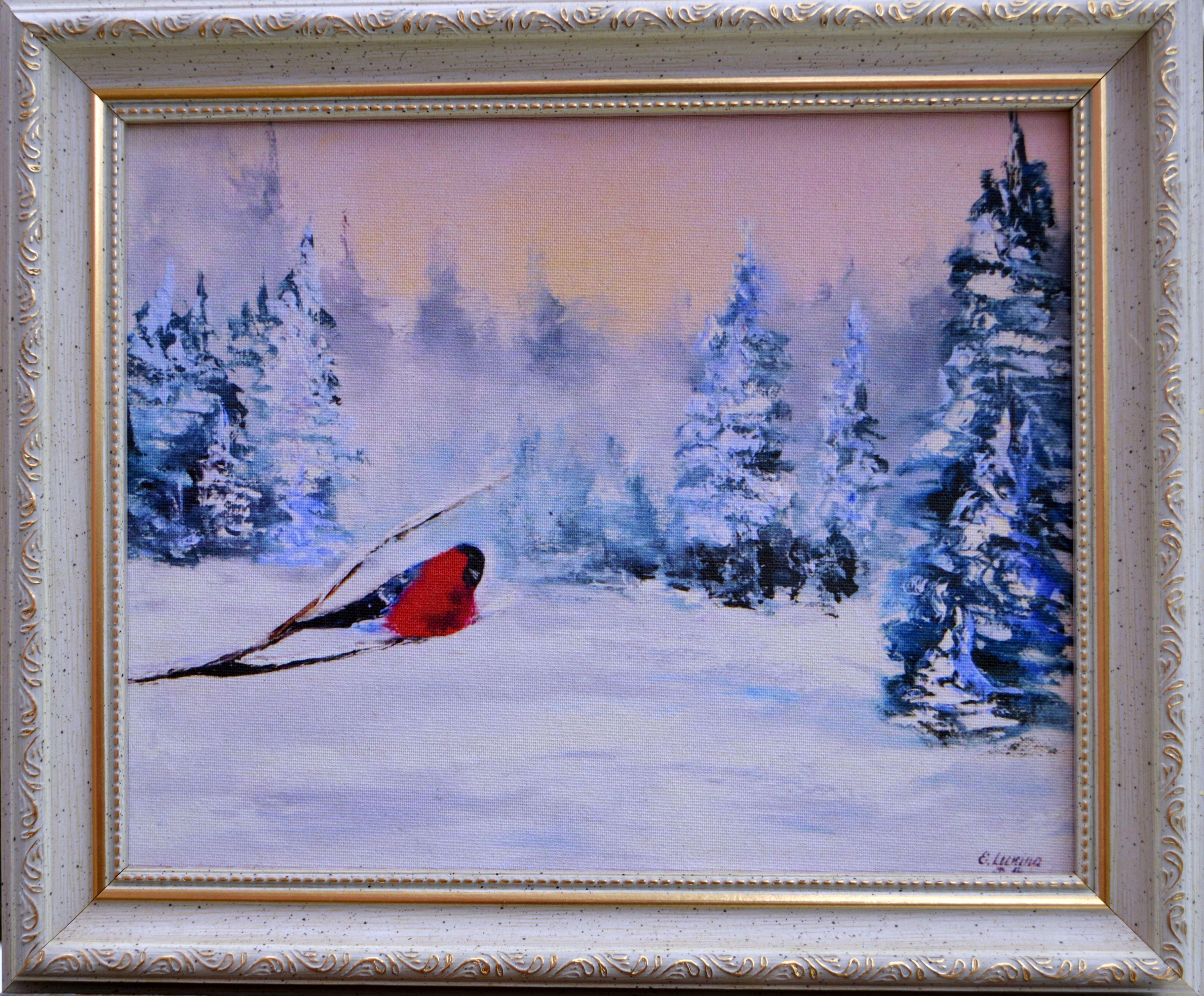 A Winter