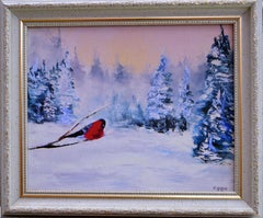 A Winter