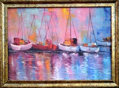 Yachts