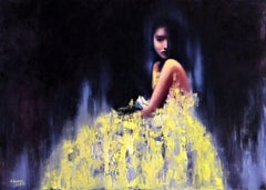Yellow rose