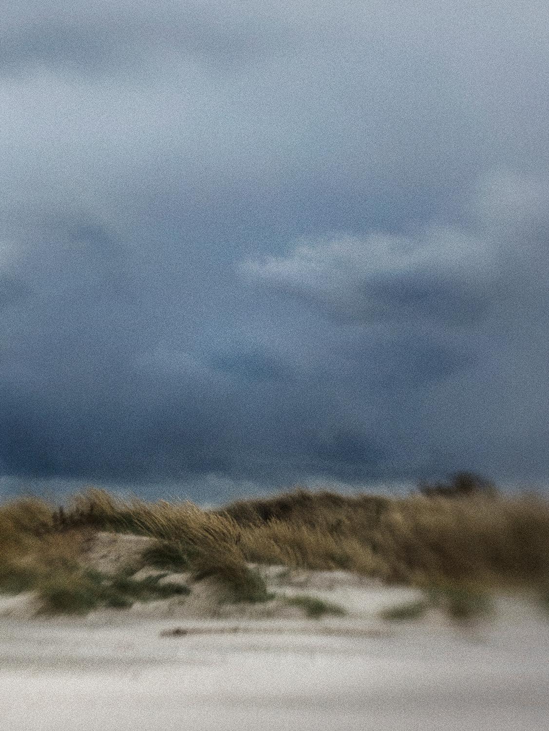 Américain Elena Lyakir, photographie ' Wind ', série ' Land and Sea ', 2008 en vente