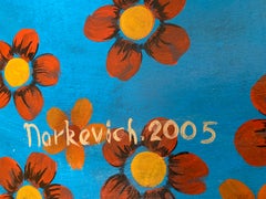 Christmas (La Navidad). Fun family scene around the Christmas tree.