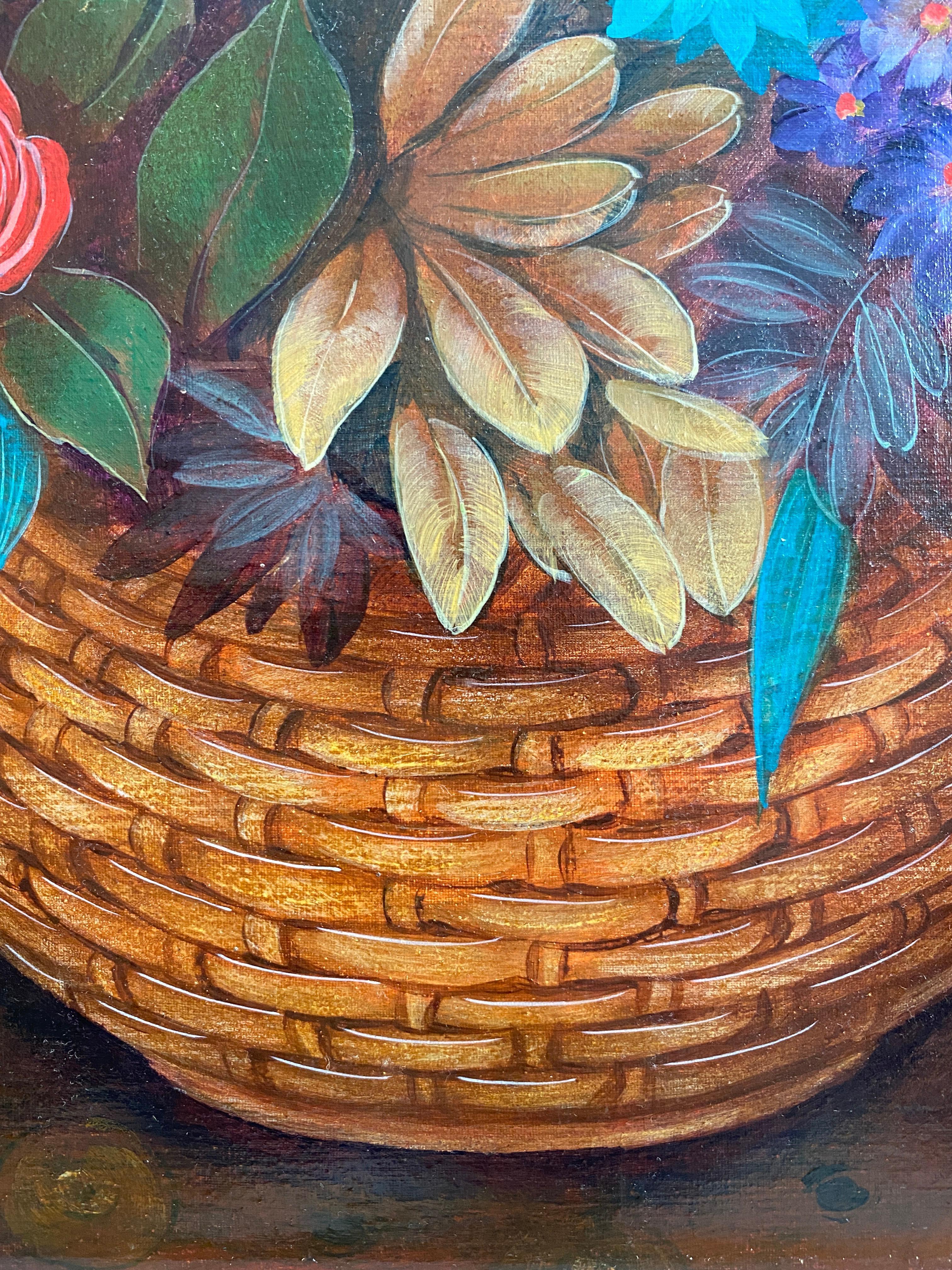 Las flores en venta 1