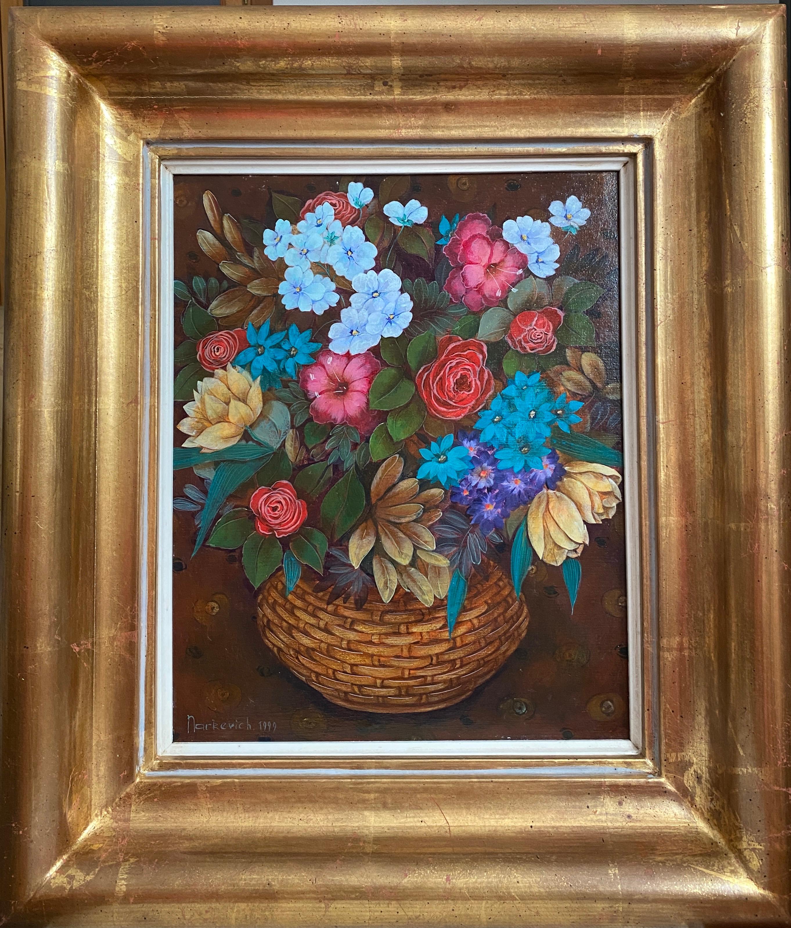 Las flores en venta 4