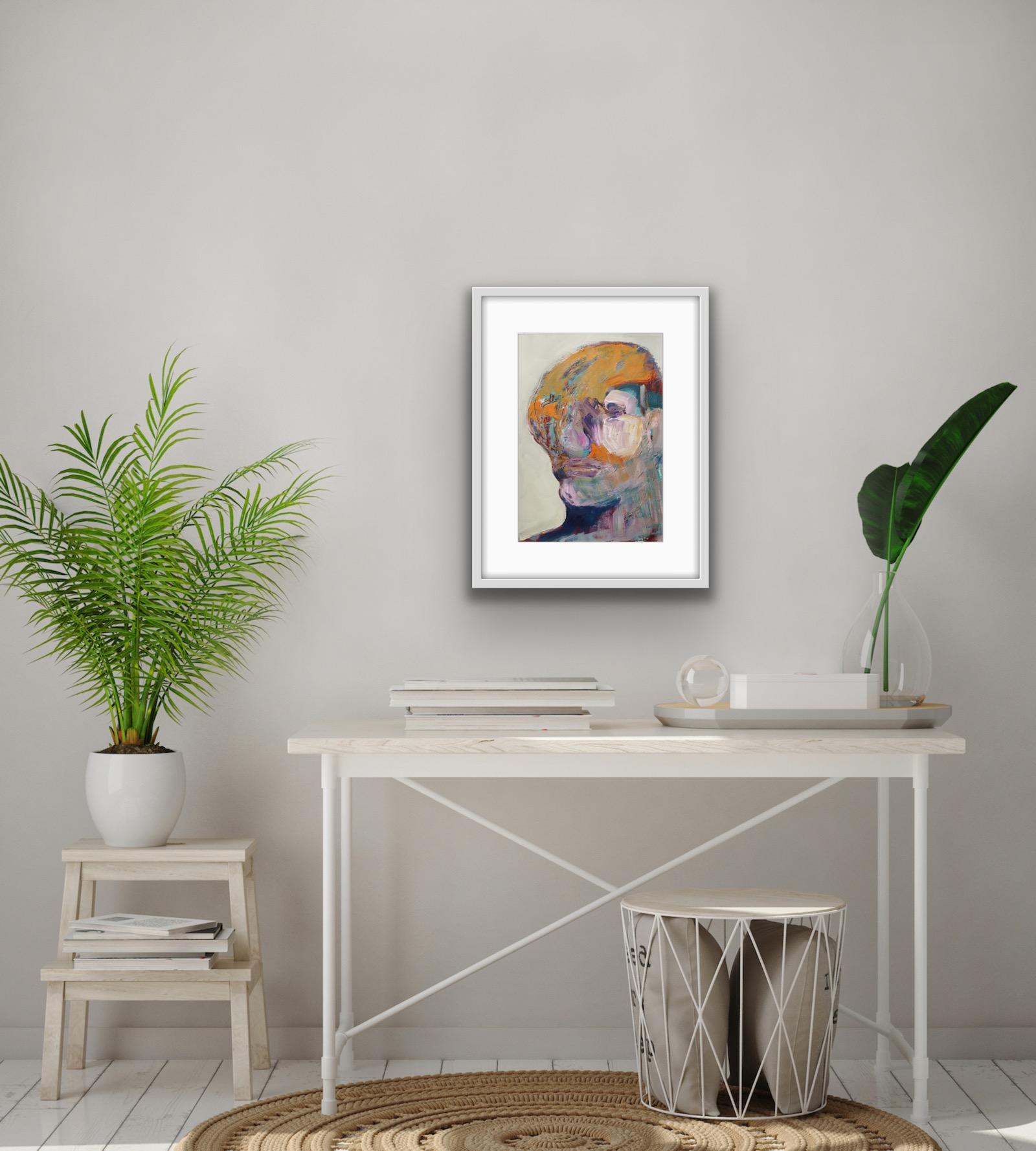 N5, 42x29 cm im Angebot 1