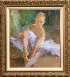 Ballerina