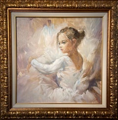 Little Dancer