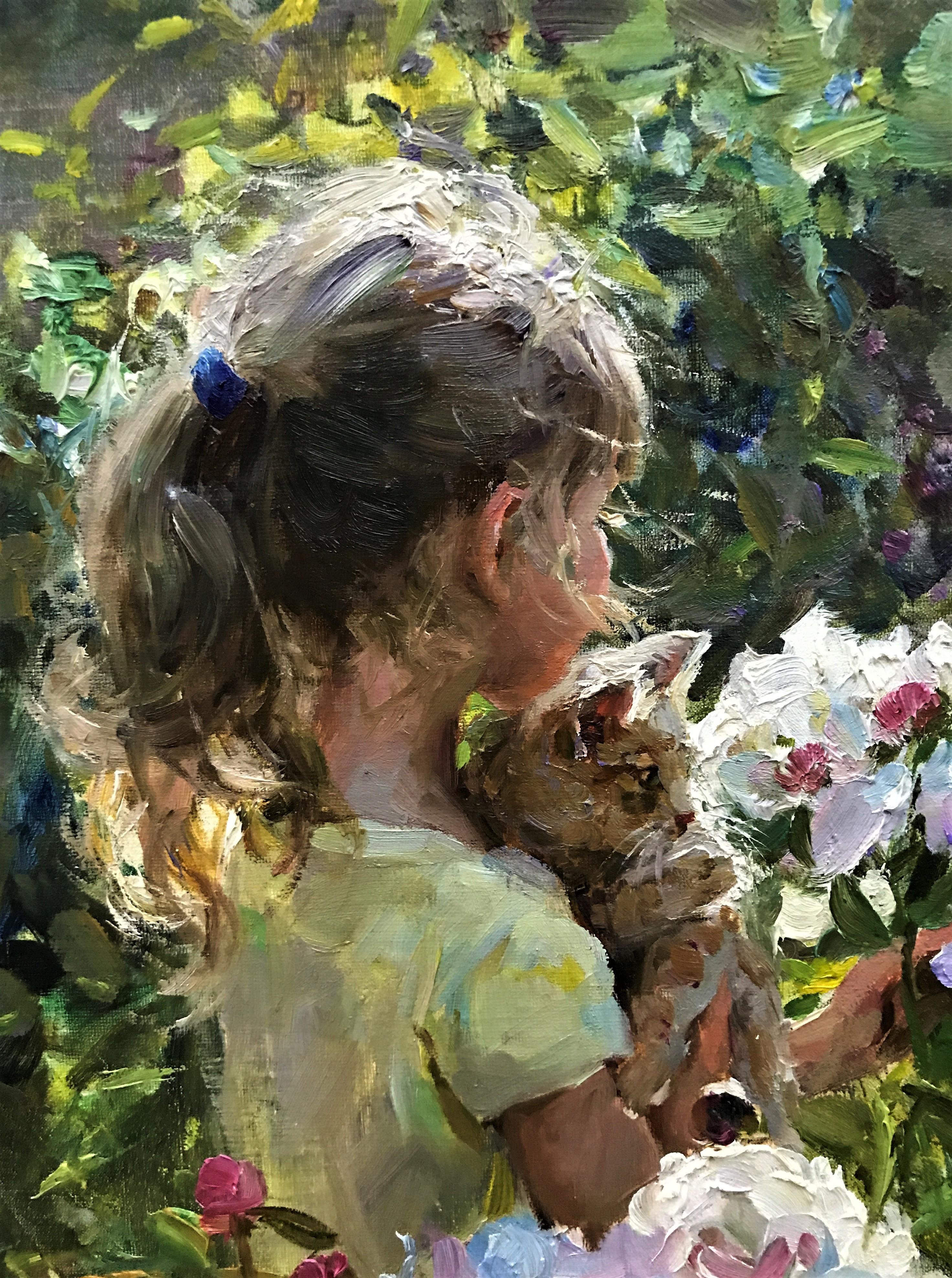 elena salnikova paintings