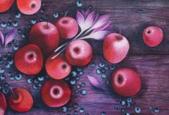 Basket of Apples