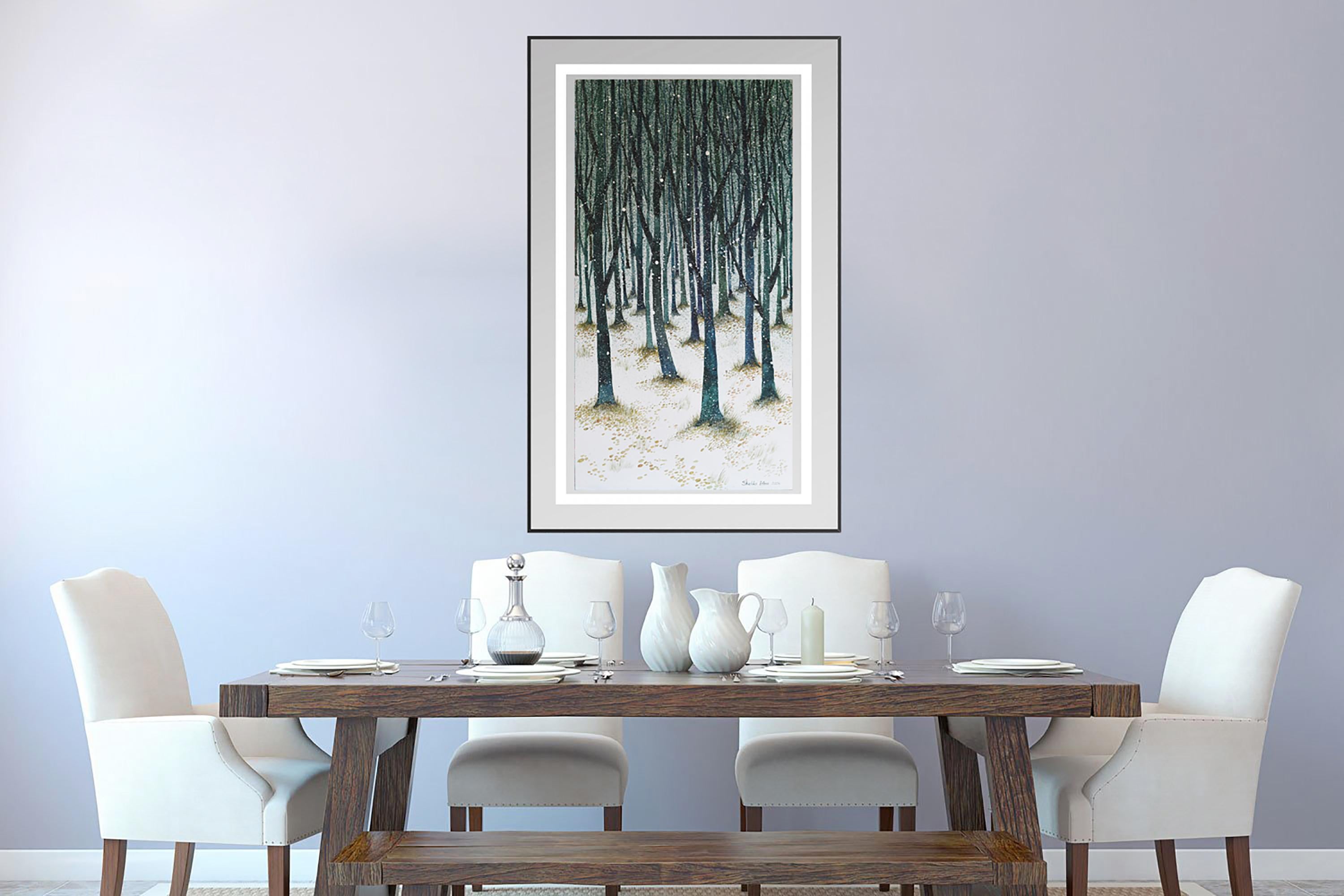 Bosque Azul 1