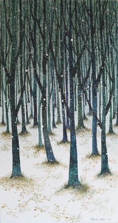 Bosque Azul