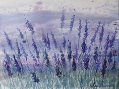 Lavendel