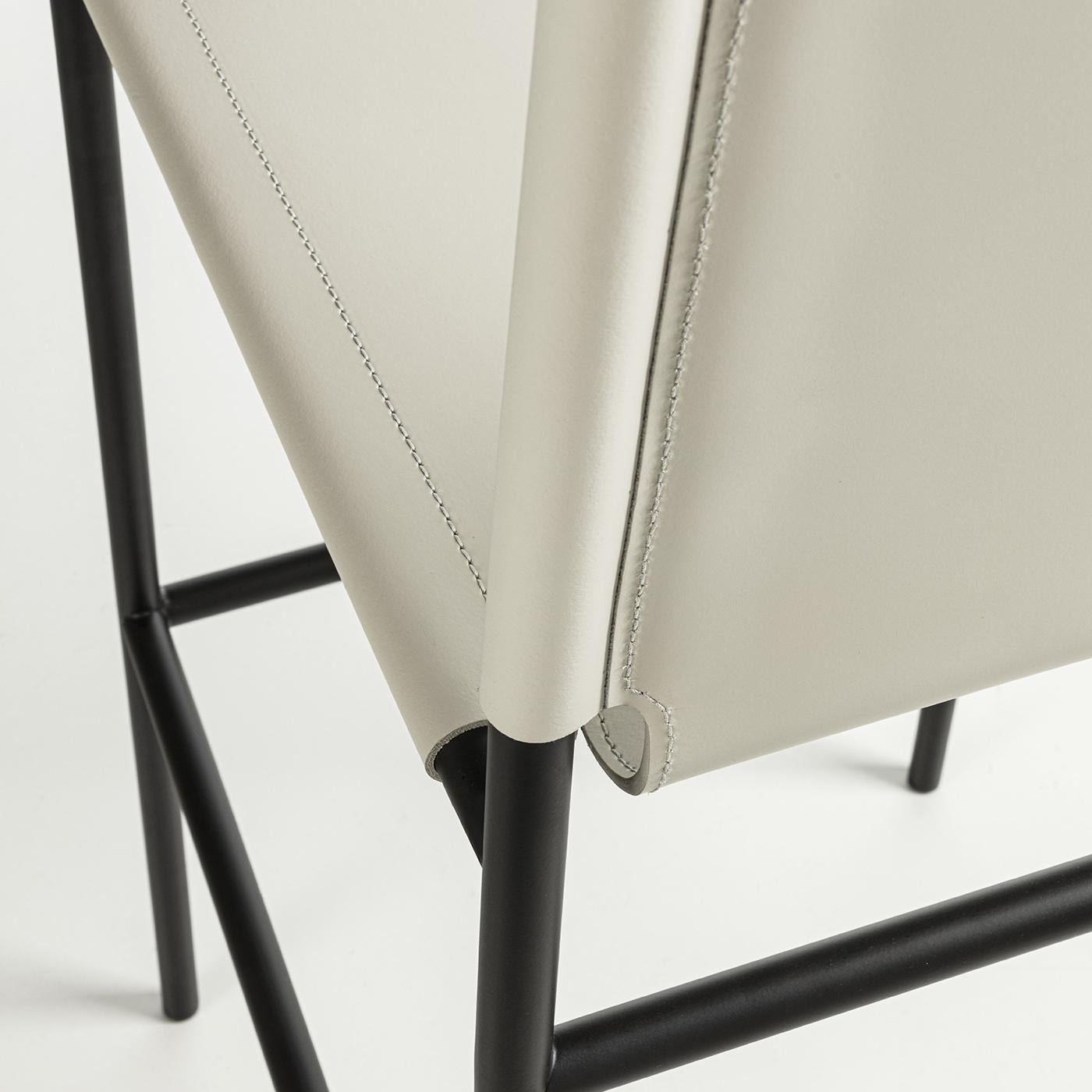 Taburete Elena de Studio Nove.3 en Nuevo estado para la venta en Milan, IT