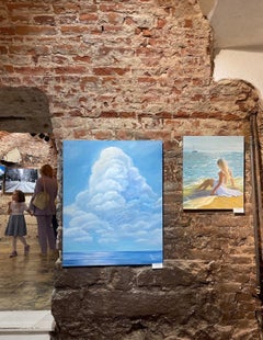 Des rêves dans les nuages