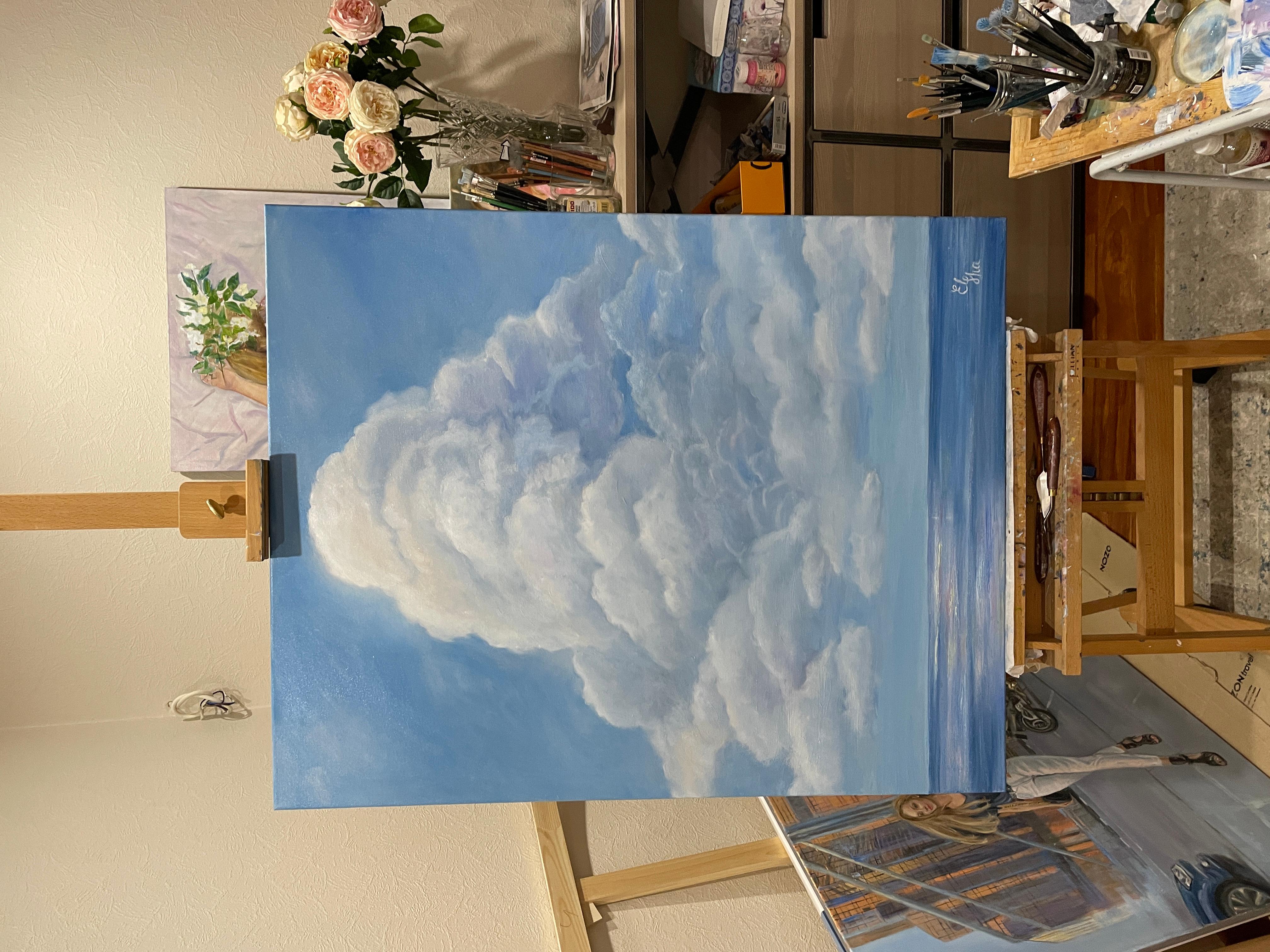 Sueños en las nubes en venta 3