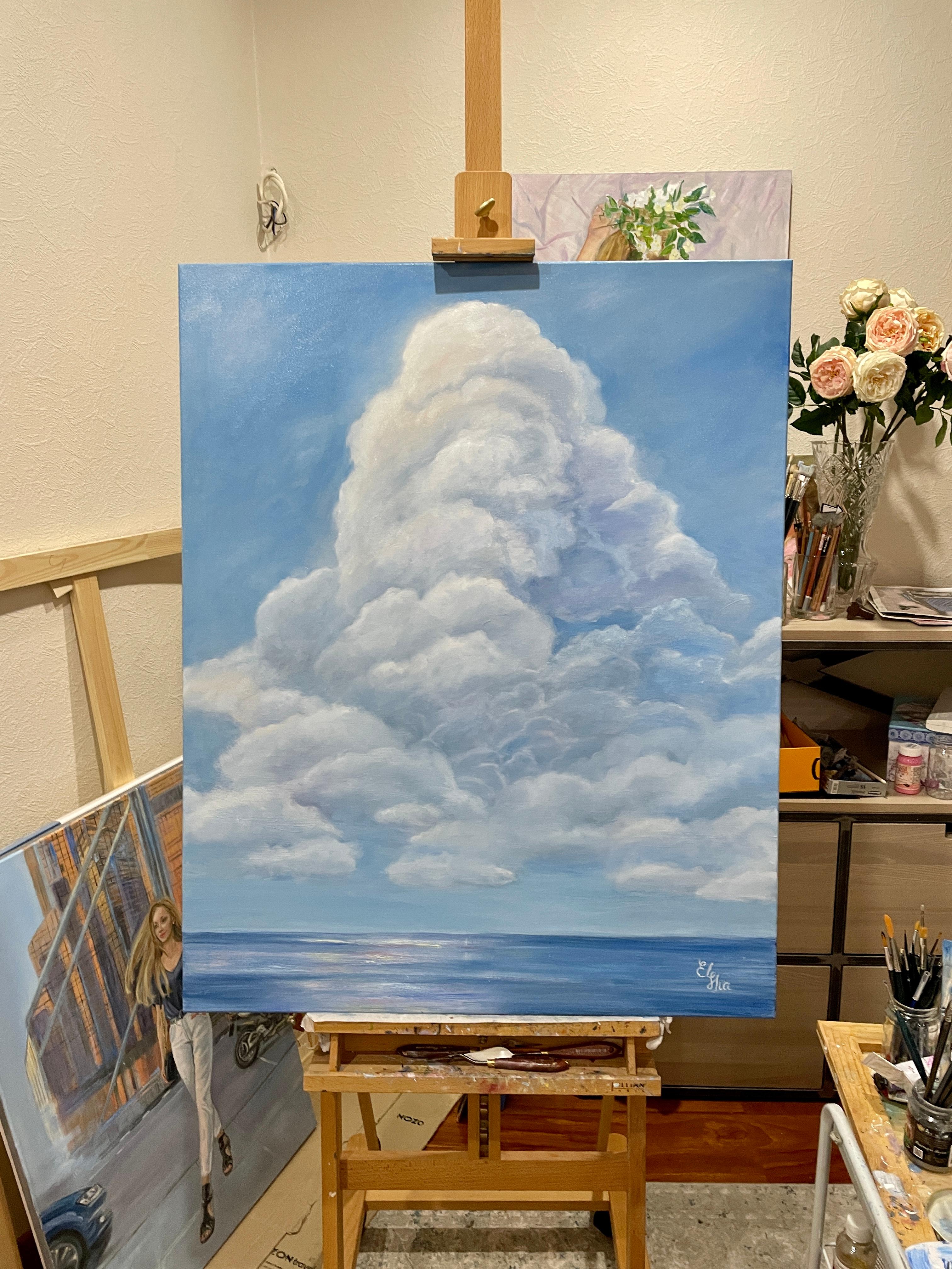 Sueños en las nubes en venta 4
