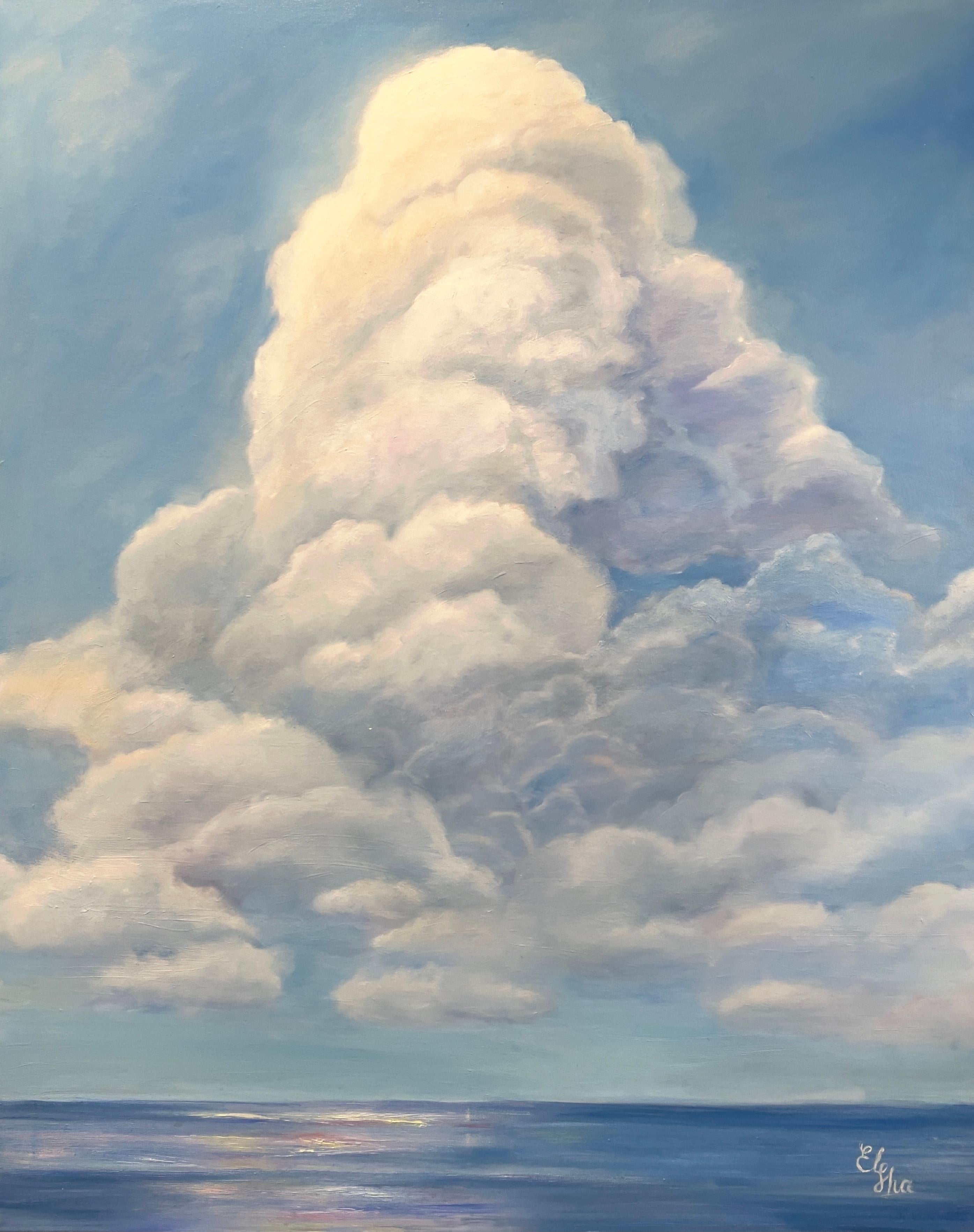 Sueños en las nubes