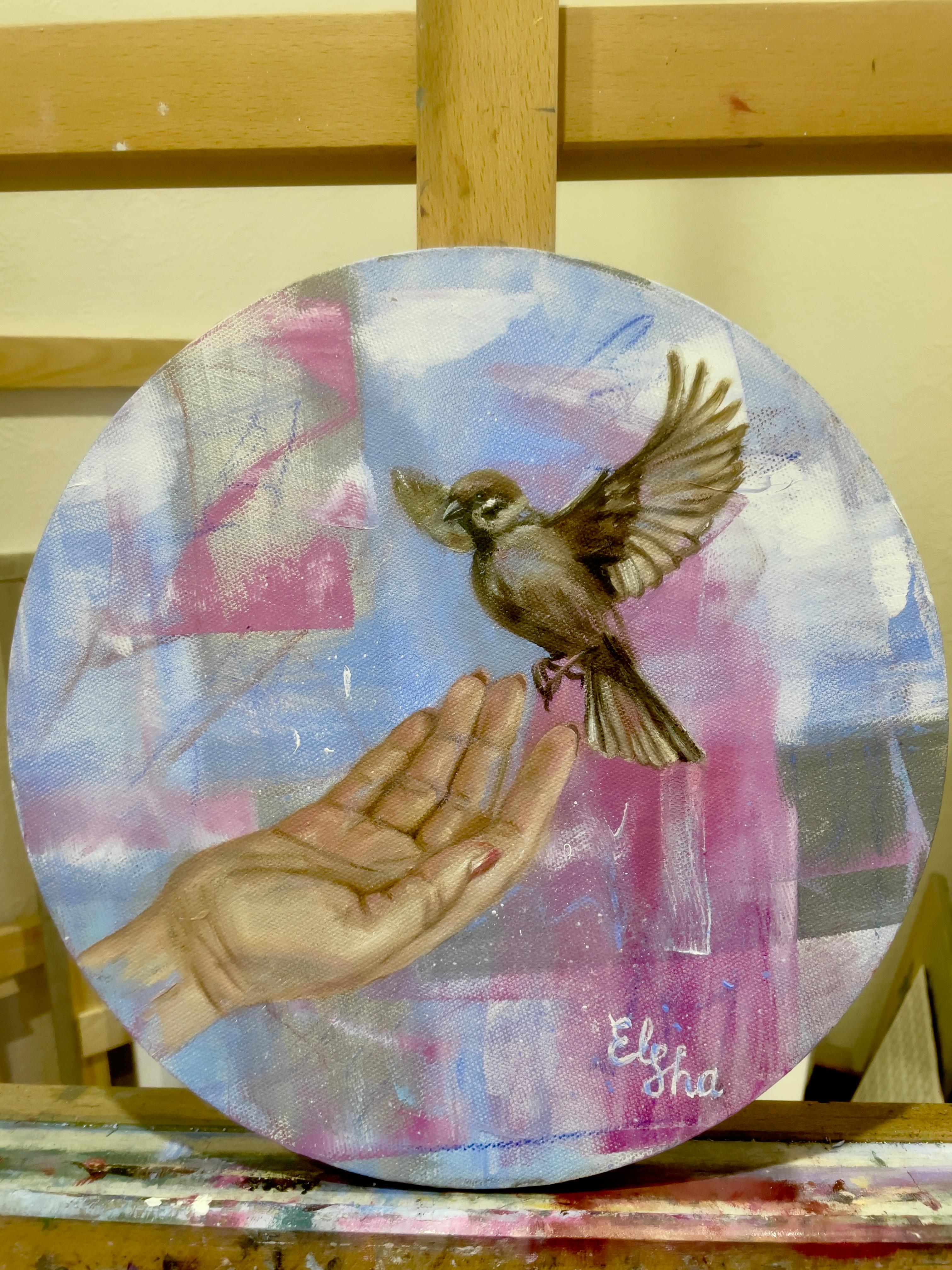 Favorite bird For Sale 1
