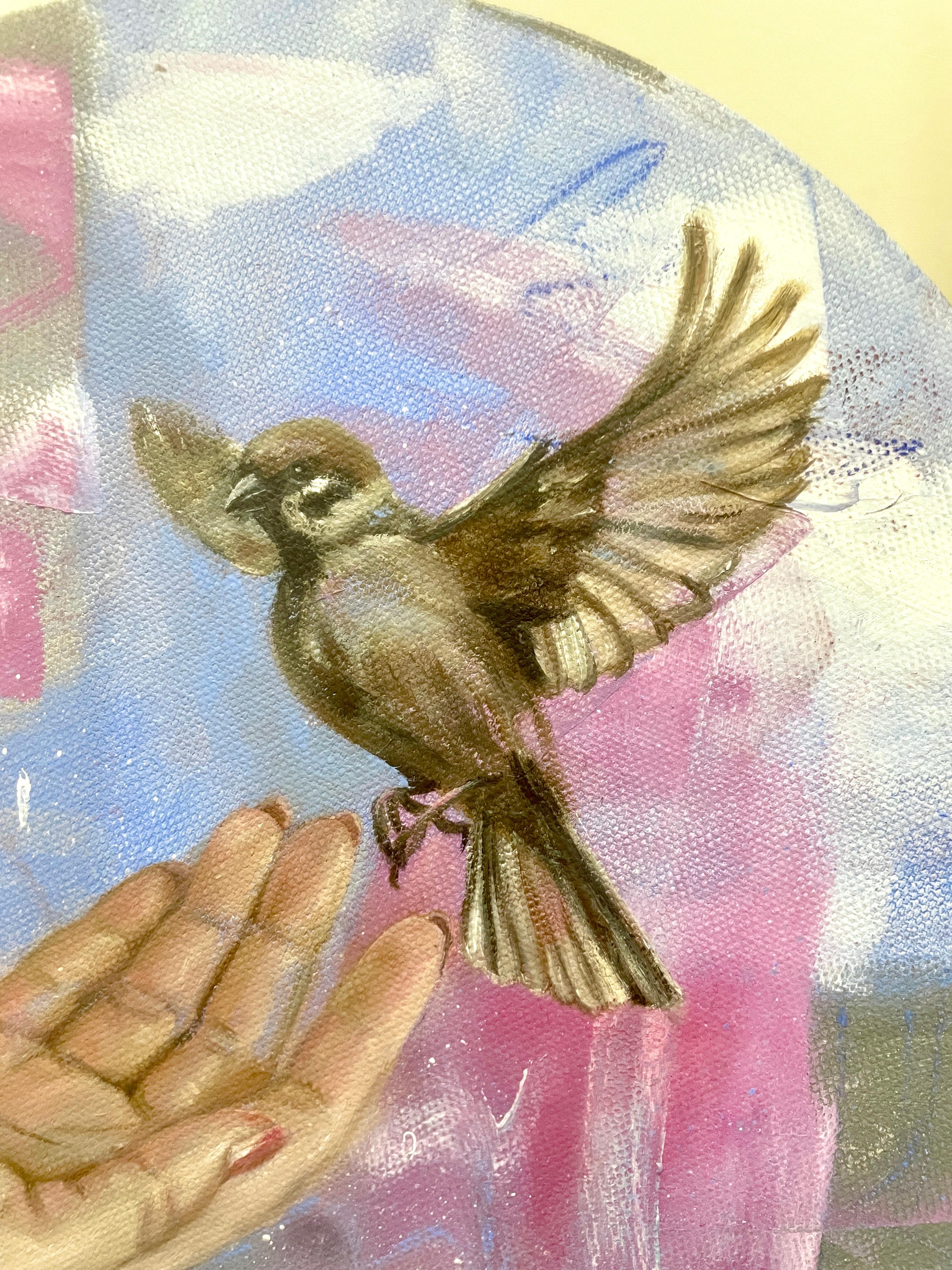 Favorite bird For Sale 4