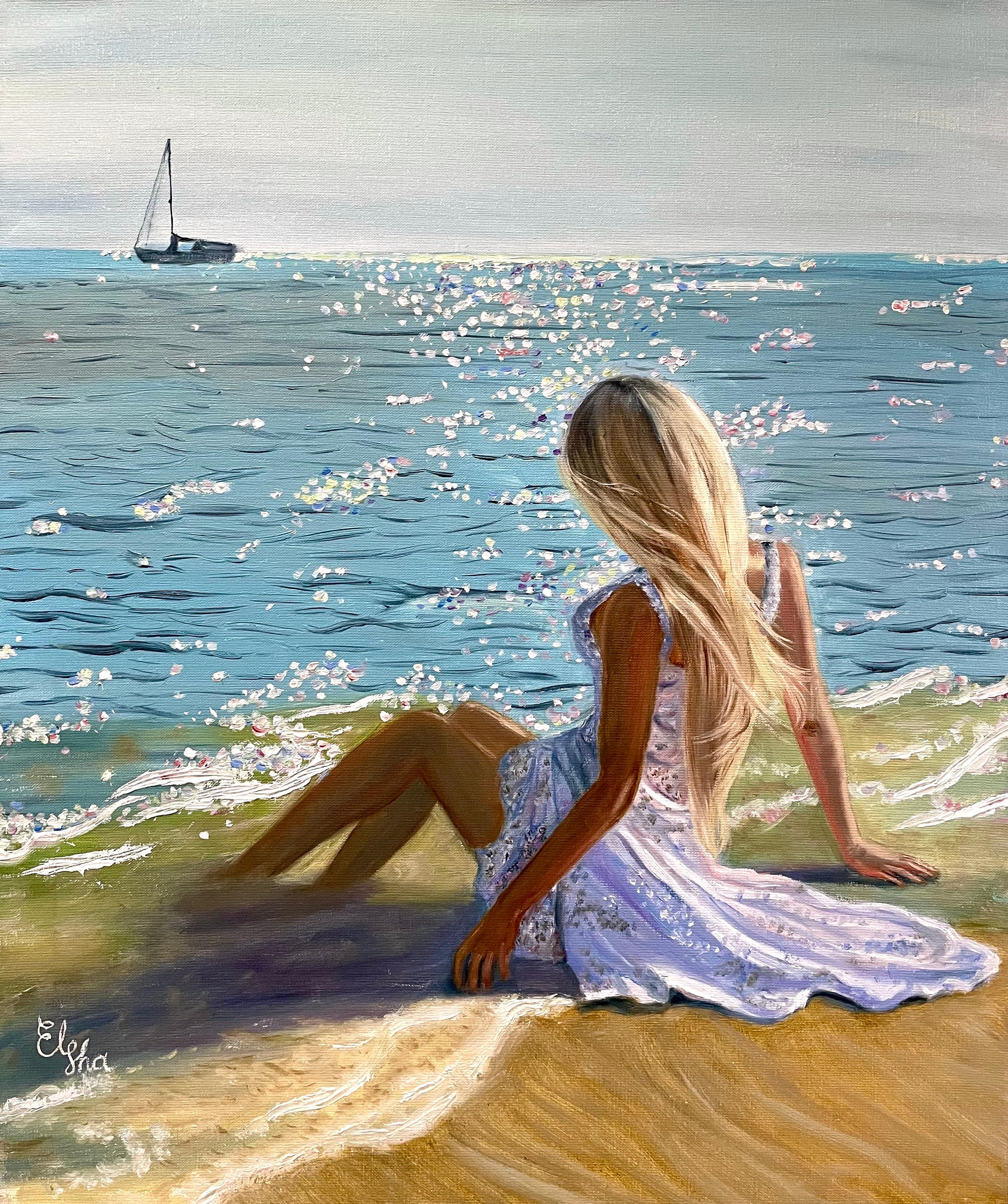 Aesthetic Movement Paintings