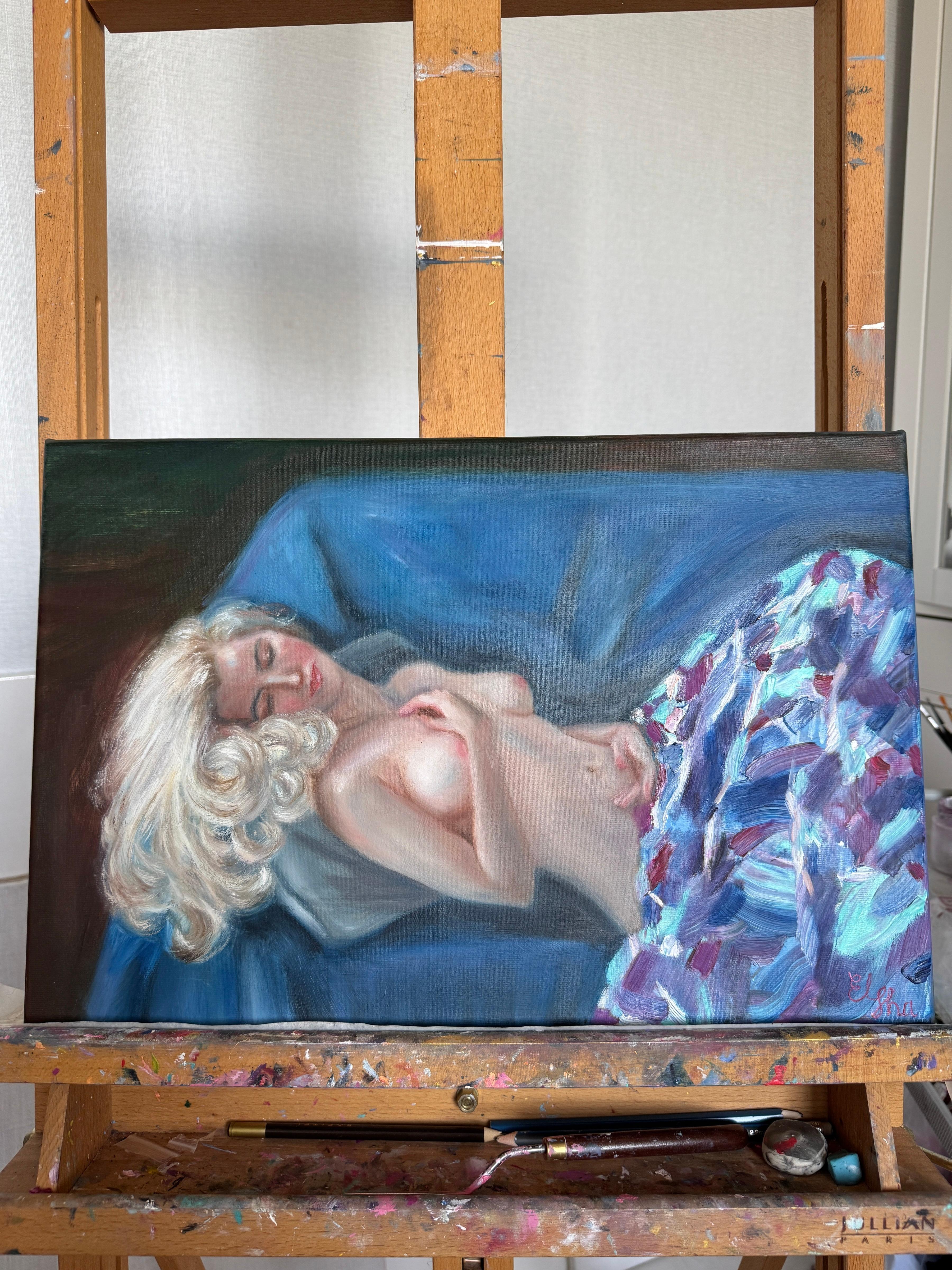 Sleeping Beauty For Sale 5