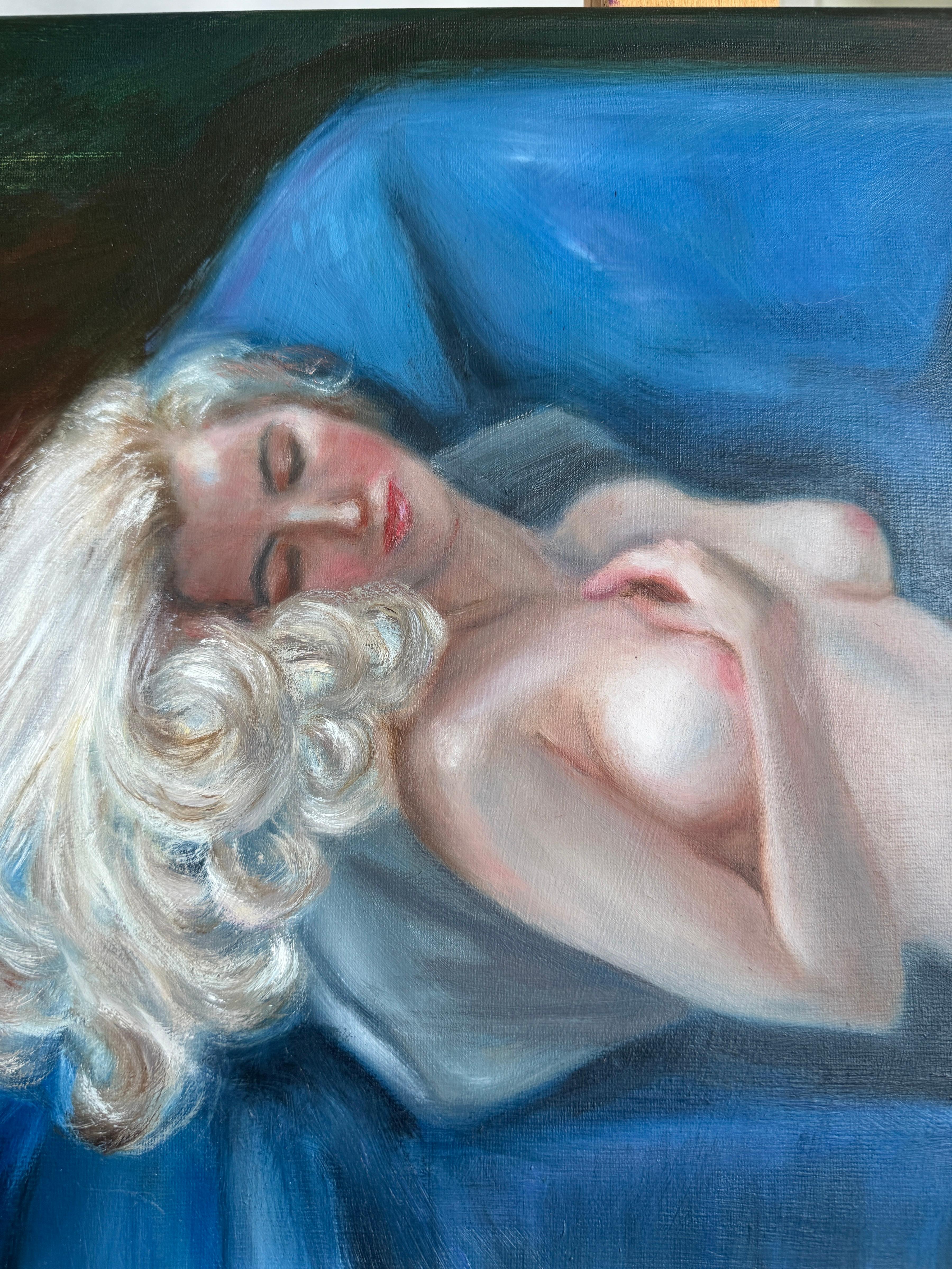 Sleeping Beauty For Sale 6