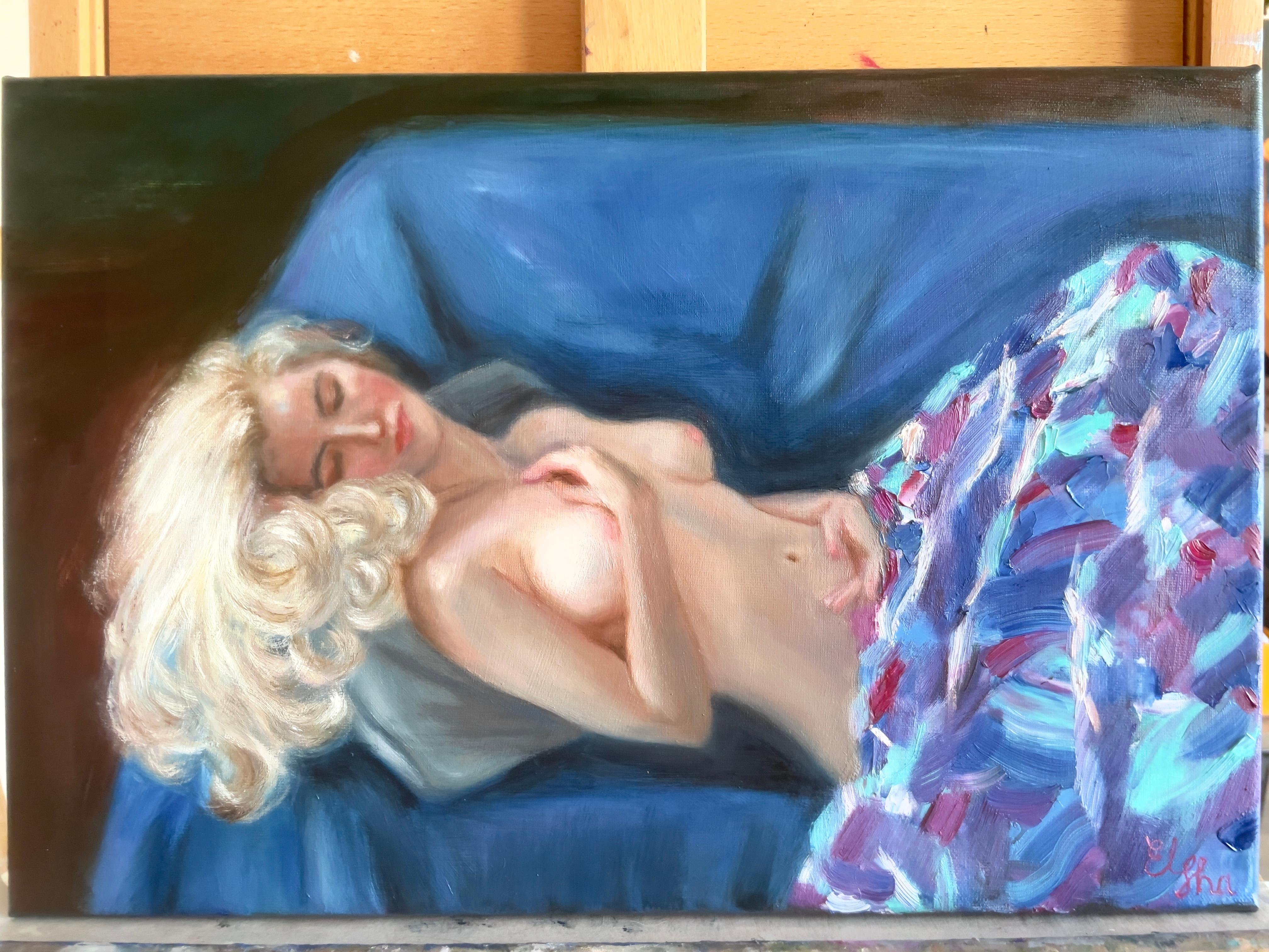 Sleeping Beauty For Sale 1