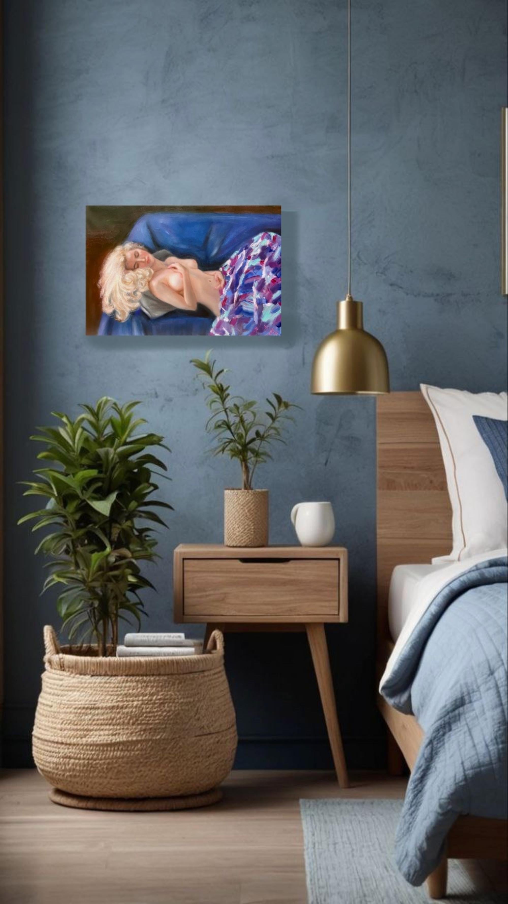 Sleeping Beauty For Sale 2