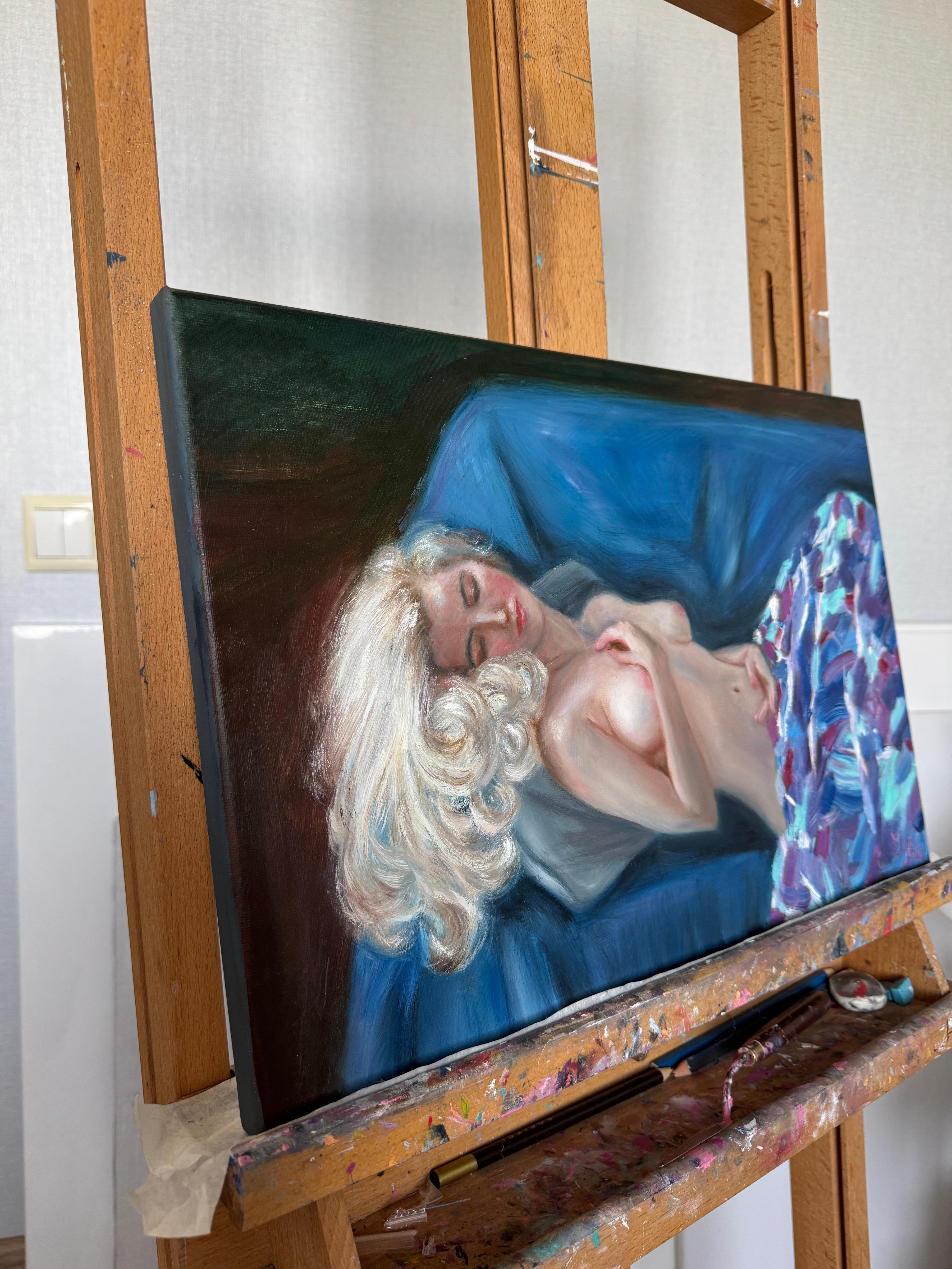 Sleeping Beauty For Sale 3