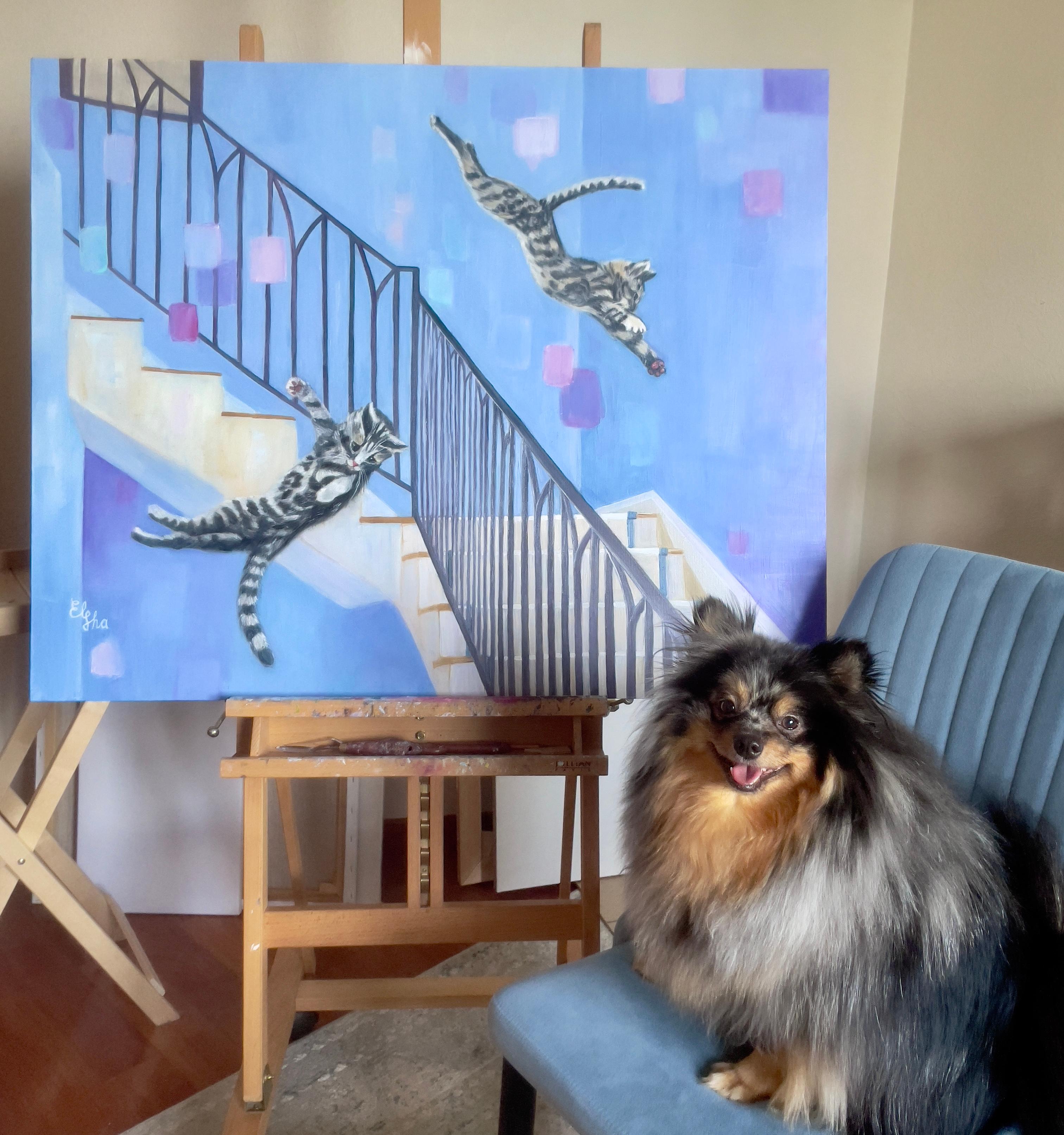 Die Meta-Katzen im Angebot 8